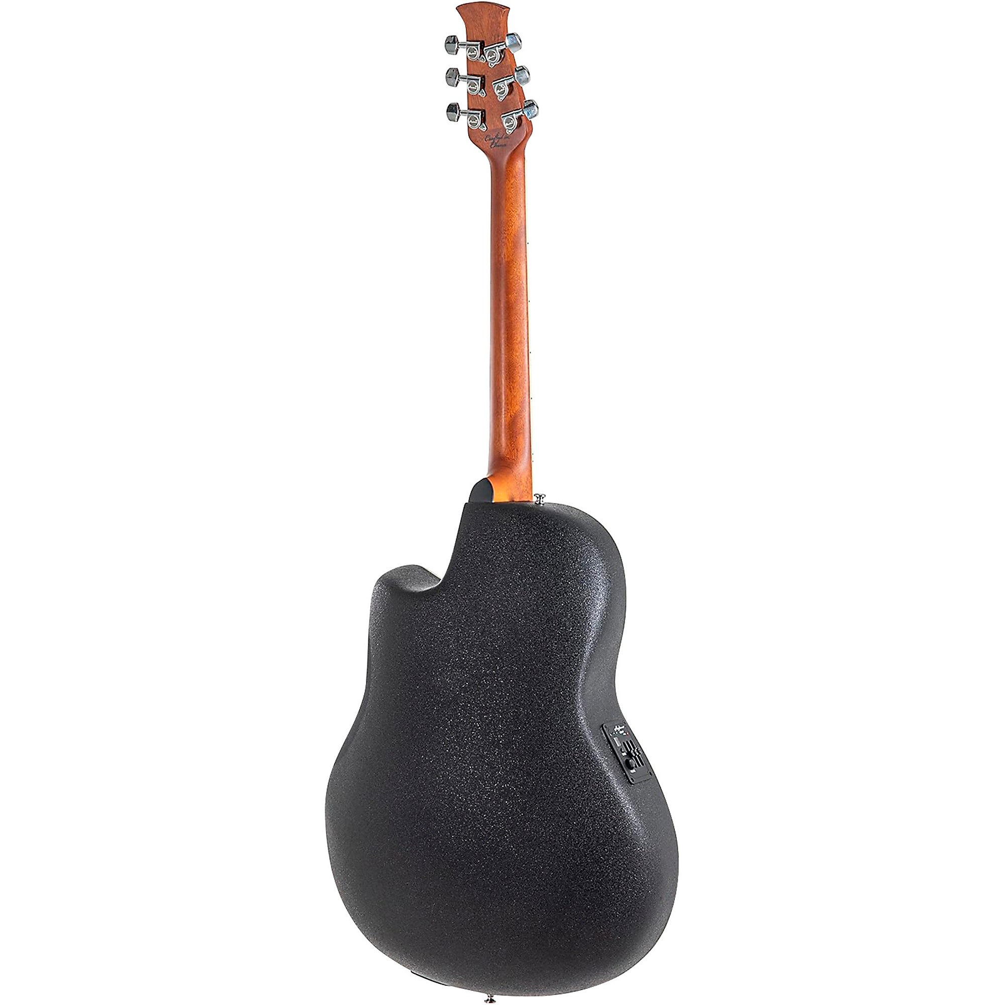 Applause AB24 Traditional Series Mid-Depth Acoustic-Electric