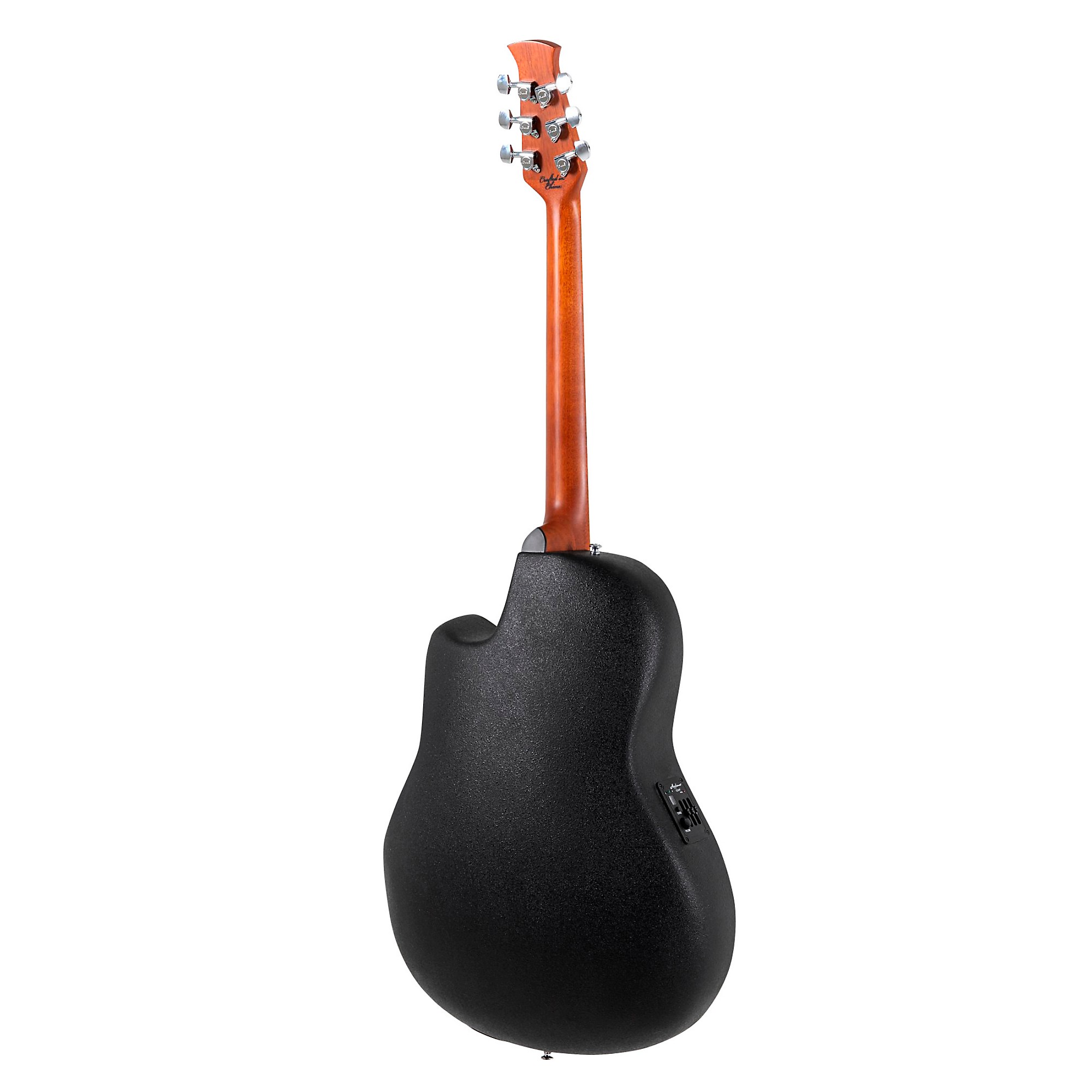 Applause AB24 Traditional Series Mid-Depth Acoustic-Electric