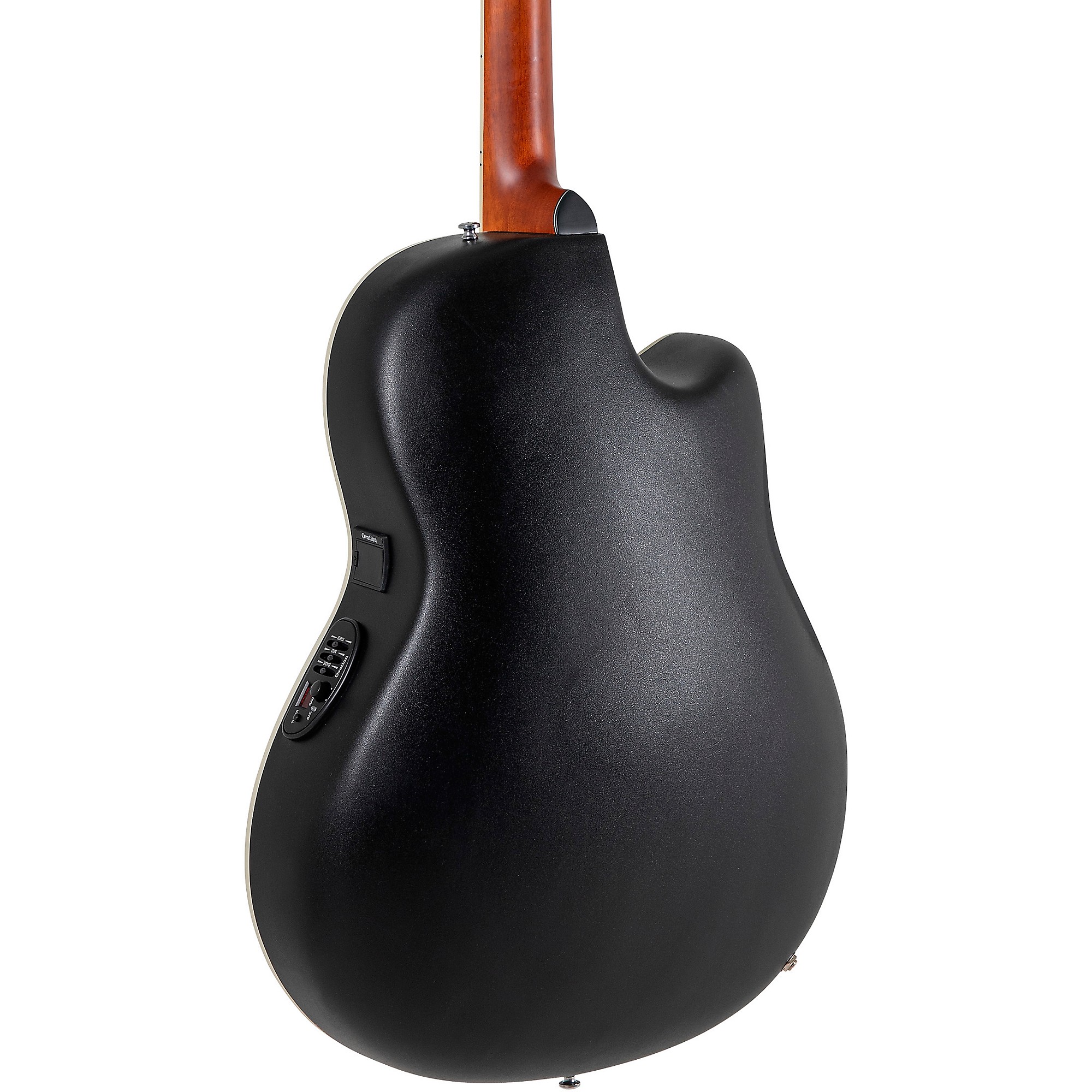 Left handed ovation 12 string guitar hotsell
