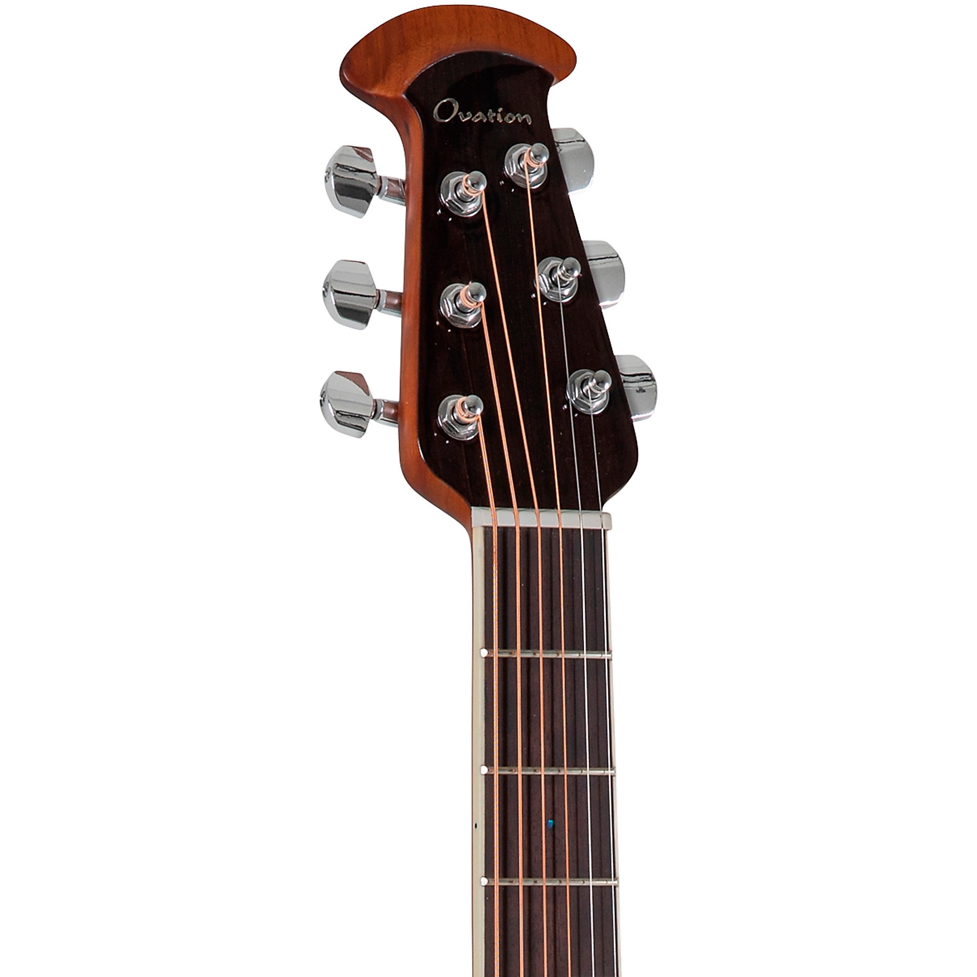 Ovation CS24P Celebrity Series Traditional Plus Mid-Depth