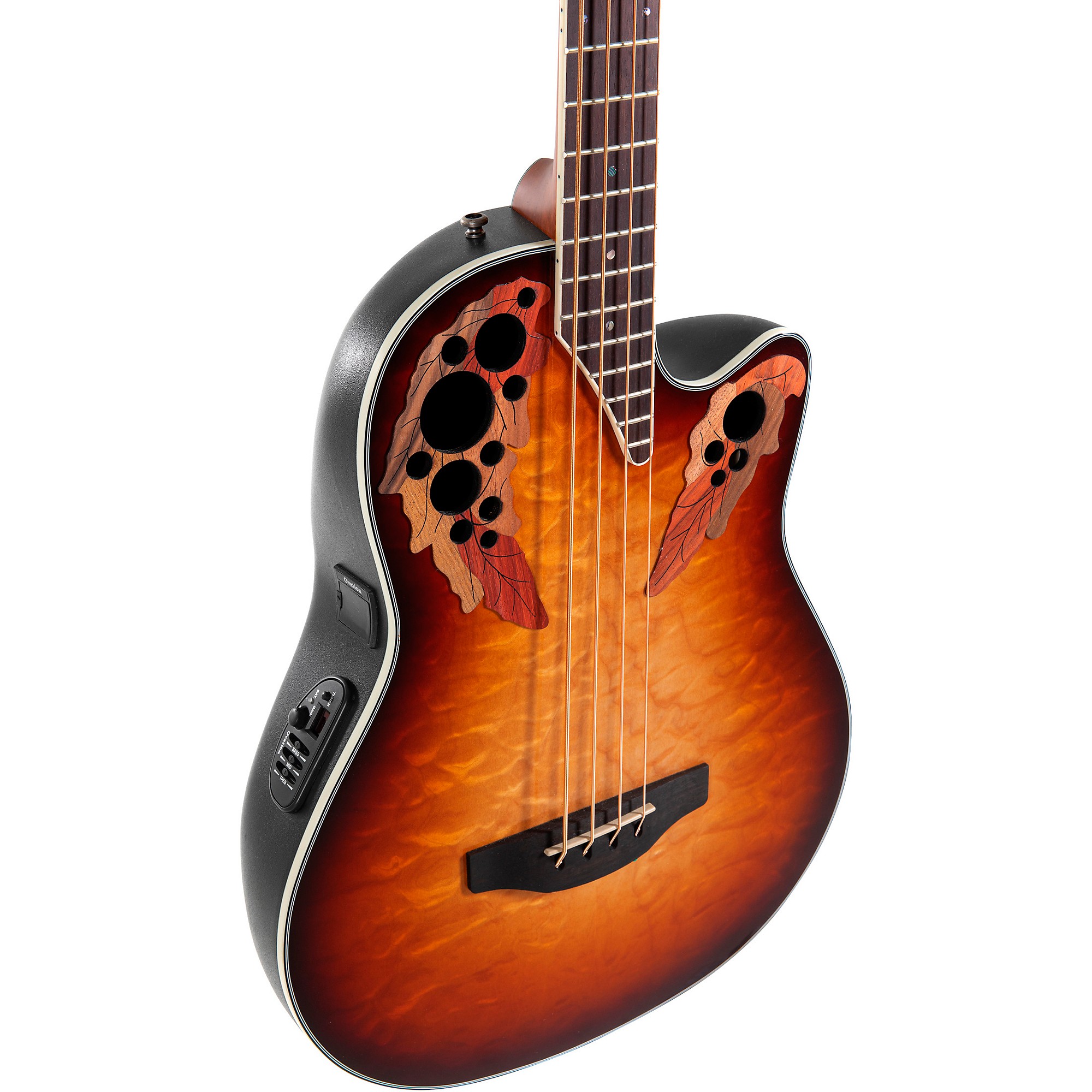 Ovation CEB44X-7C-G Celebrity Elite Mid-Depth Acoustic