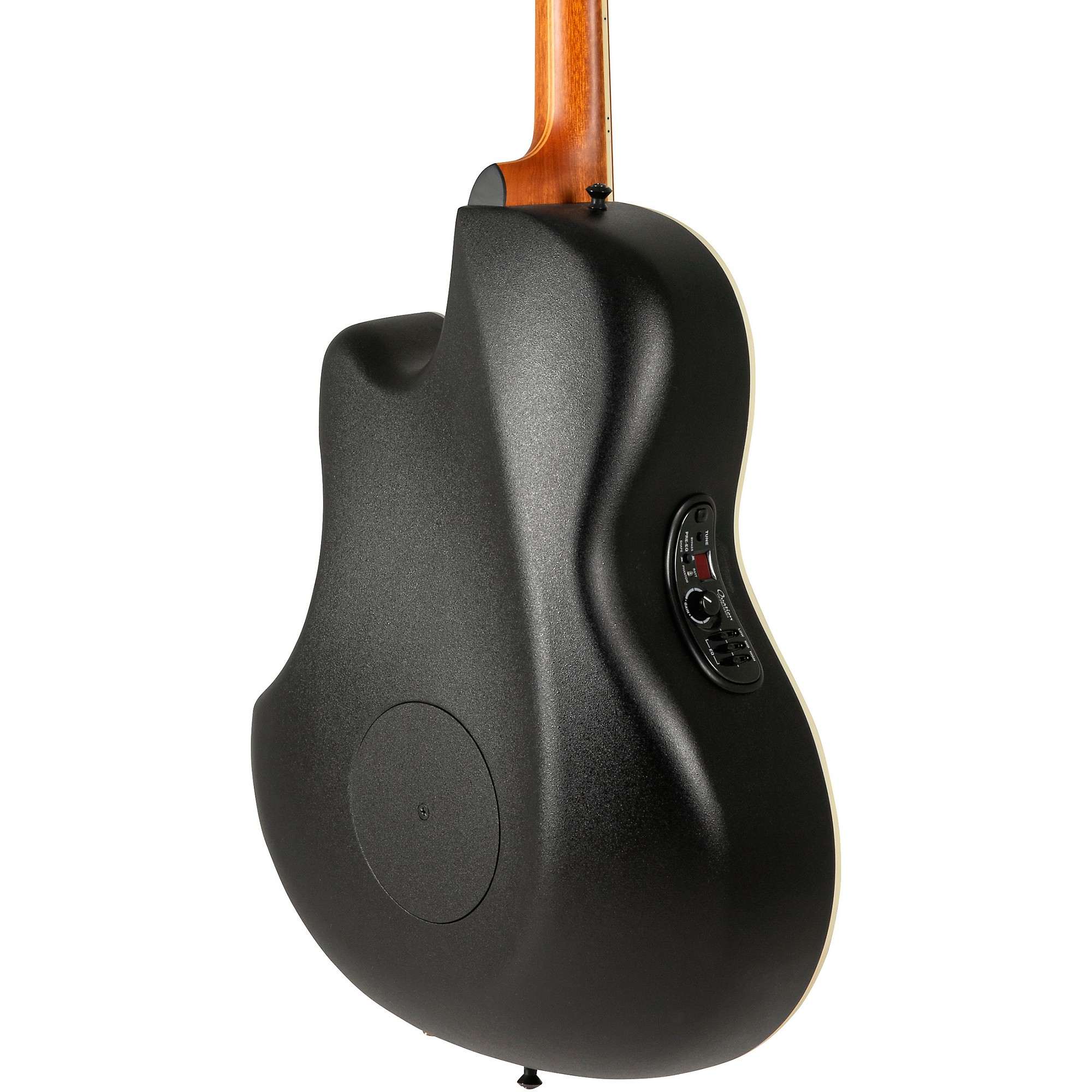 シークレット・レア】 Ovation Super Adamas 1687-8 ～Ovation