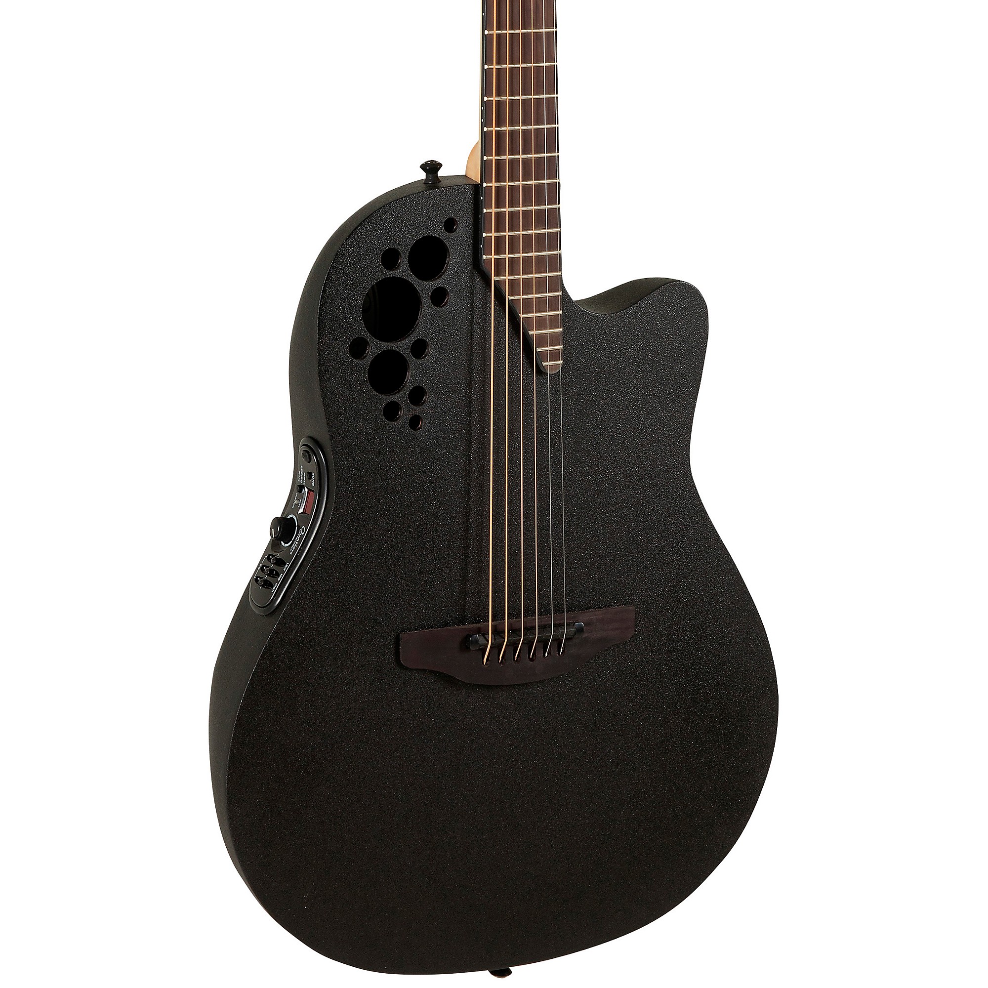 Ovation Ovation 1868TX-5-G Pro Series Elite TX Deep Contour  Acoustic-Electric Guitar