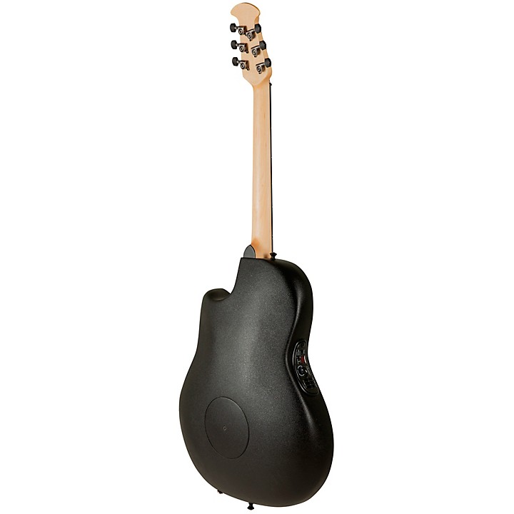 Ovation 1868TX-5-G Pro Series Elite TX Deep Contour Acoustic-Electric  Guitar | Music & Arts