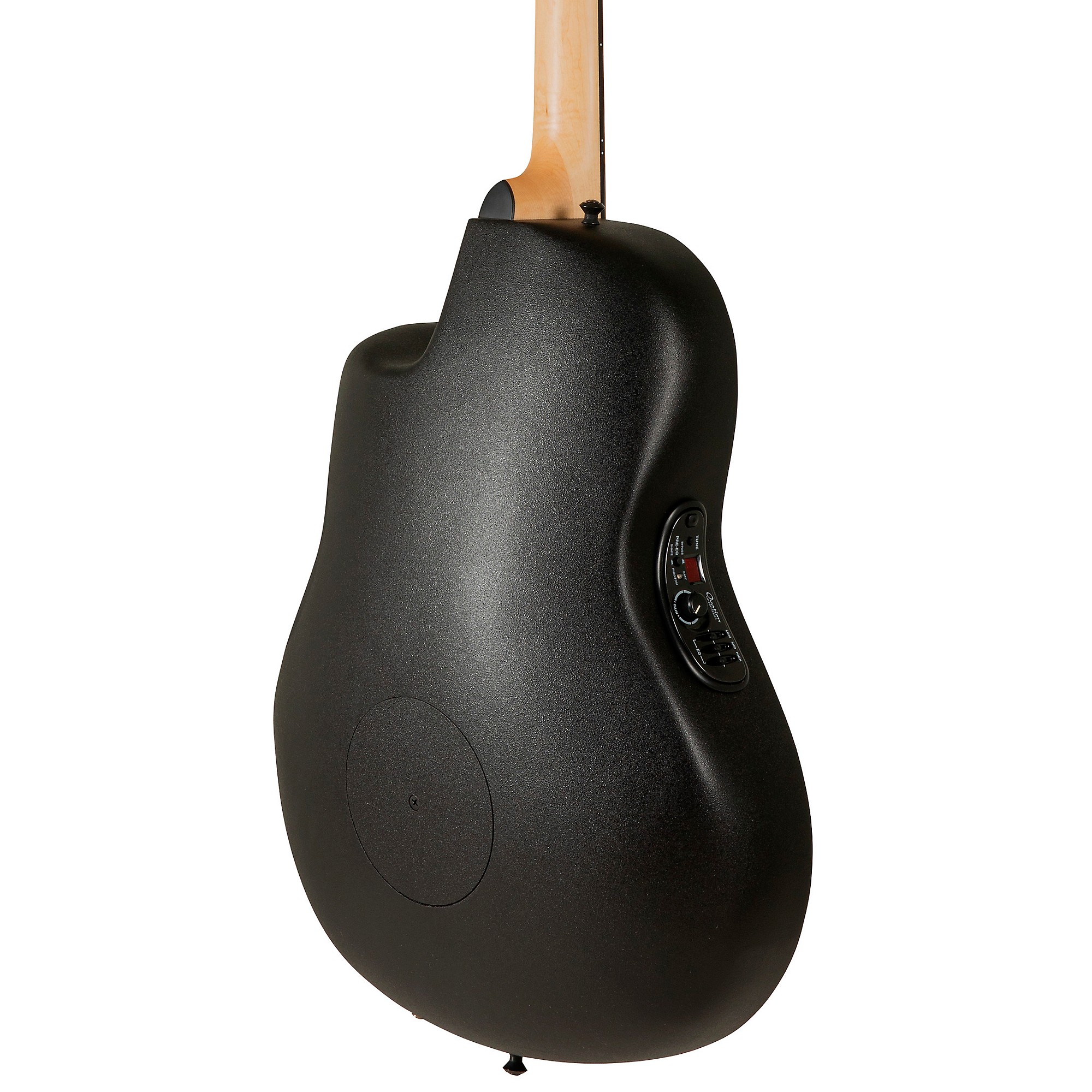 Ovation 1778TX-5-G Pro Series Elite TX Deep Contour Acoustic