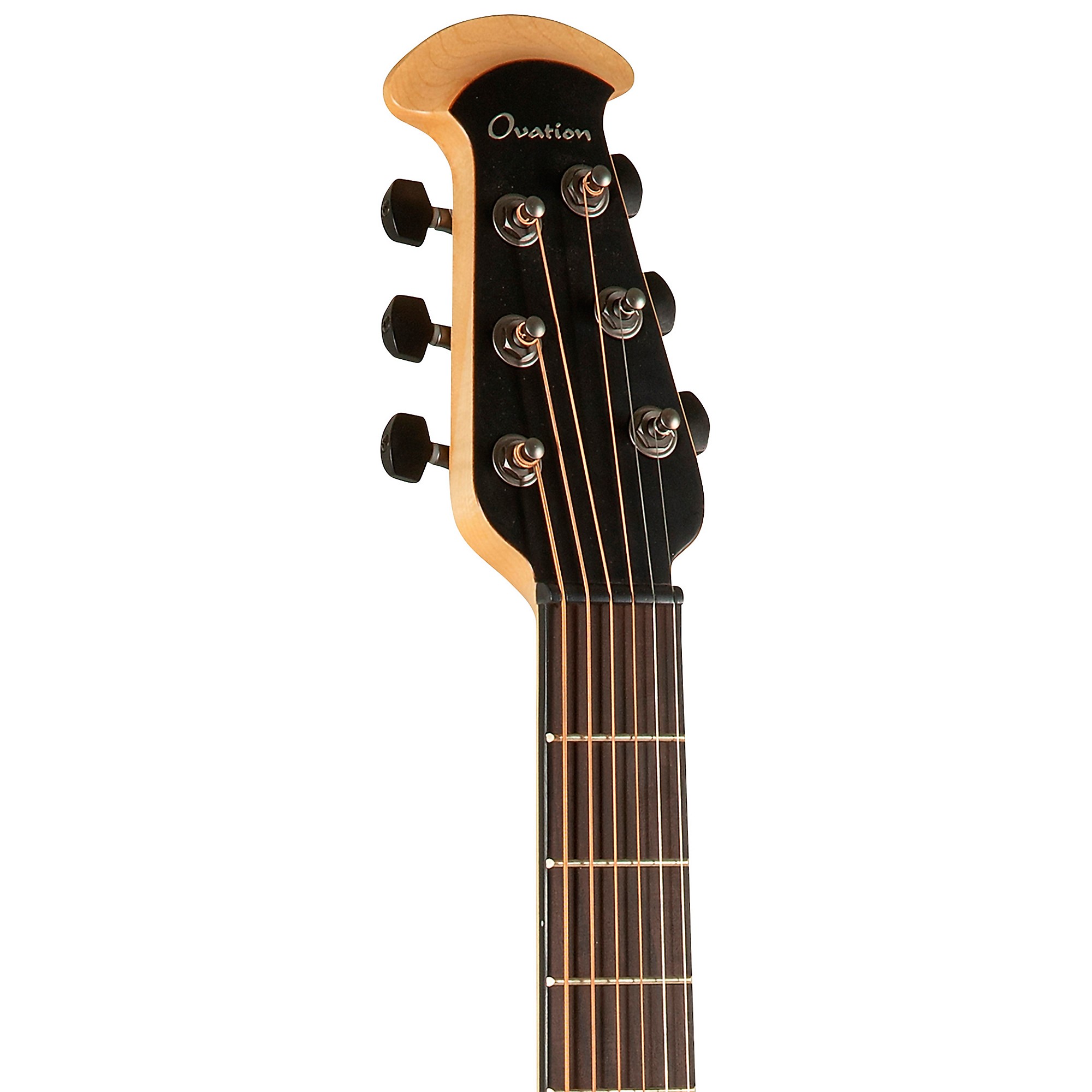 Ovation 1778TX-5-G Pro Series Elite TX Deep Contour Acoustic