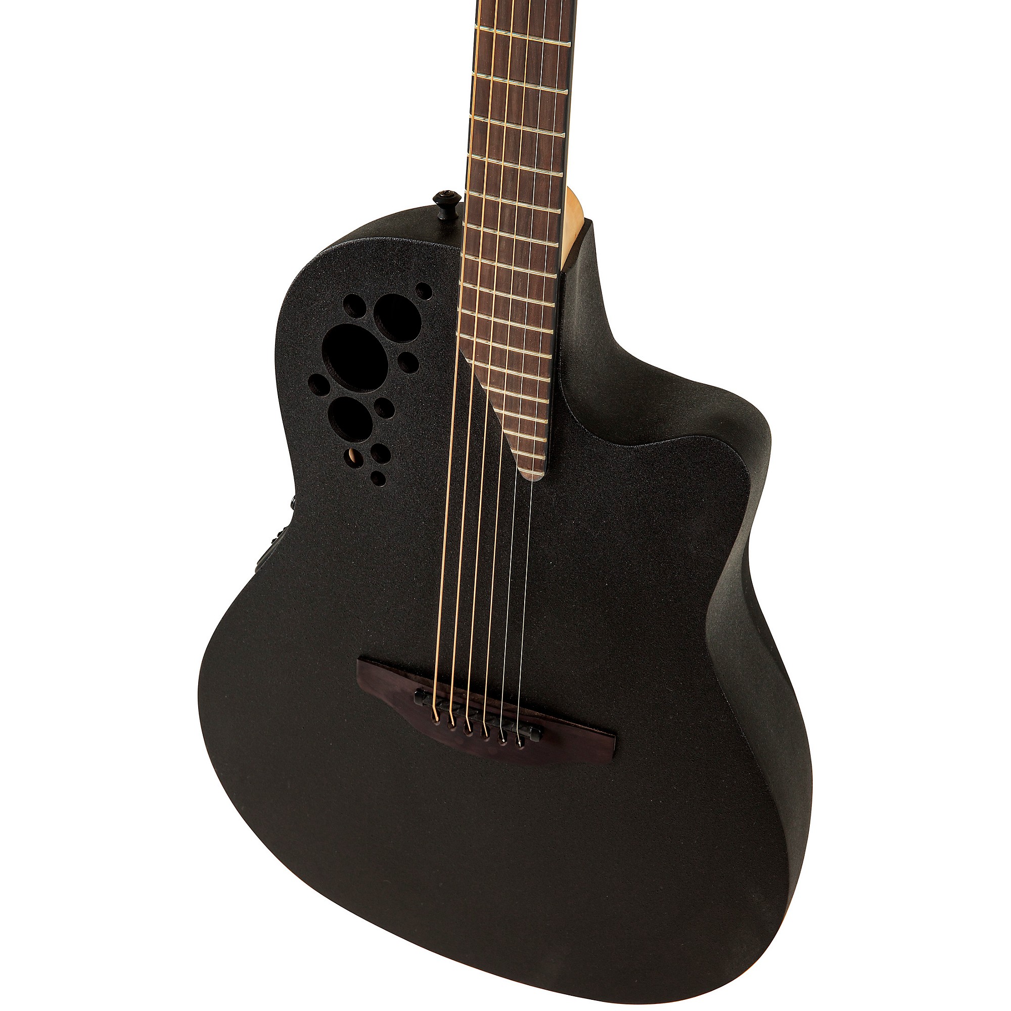 Ovation 1778TX-5-G Pro Series Elite TX Deep Contour Acoustic