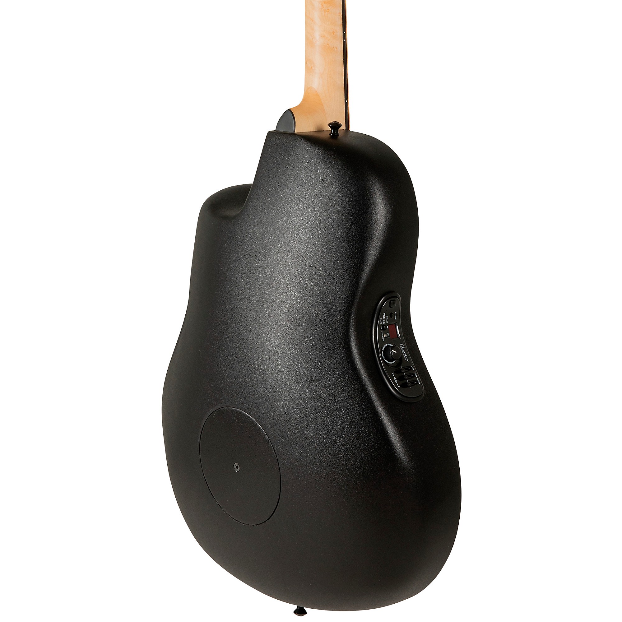 Ovation B778TX-5-G Pro Series Elite TX Mid-Depth Acoustic