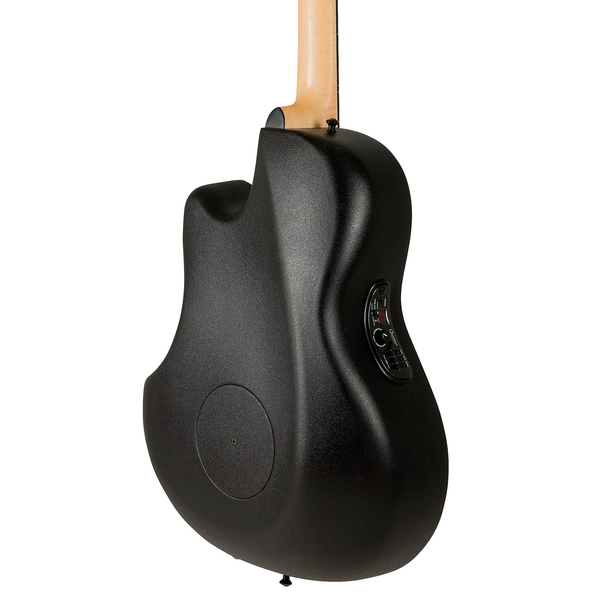Ovation 2058TX-5-G Pro Series Elite TX Deep Contour 12-String