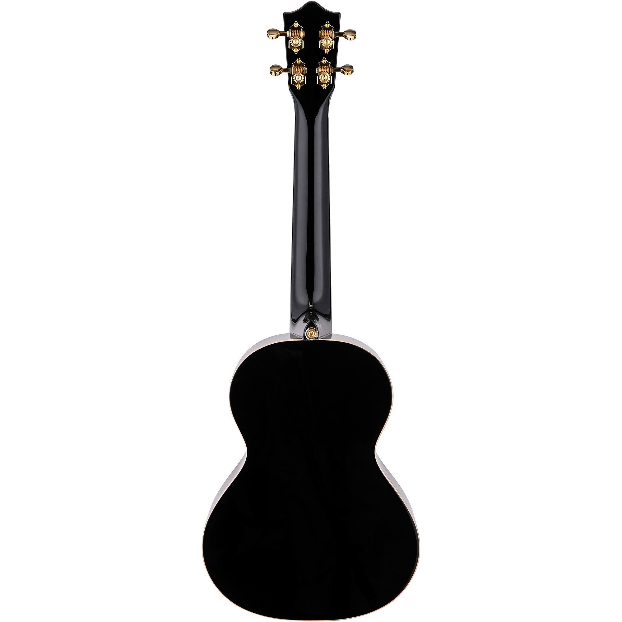 Lanikai Spalted Maple Tenor Ukulele | Music & Arts