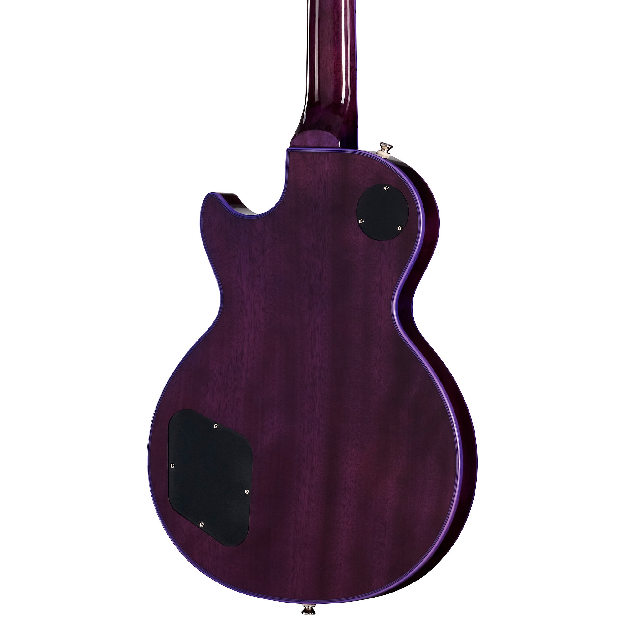 Epiphone Les Paul Custom Widow Guitar Center-Exclusive