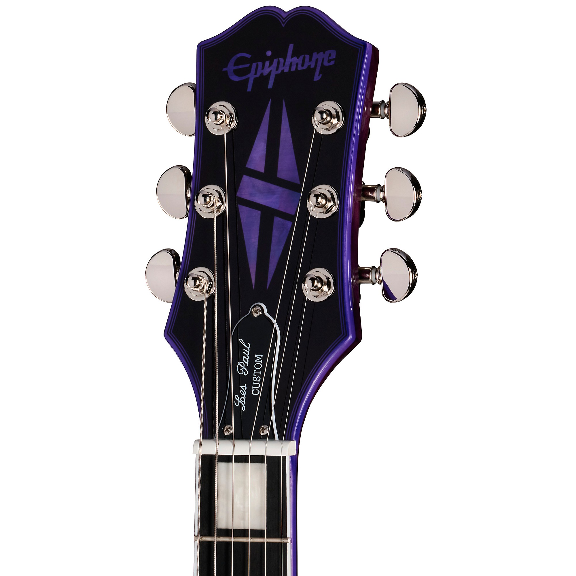 Epiphone Les Paul Custom Widow Guitar Center-Exclusive