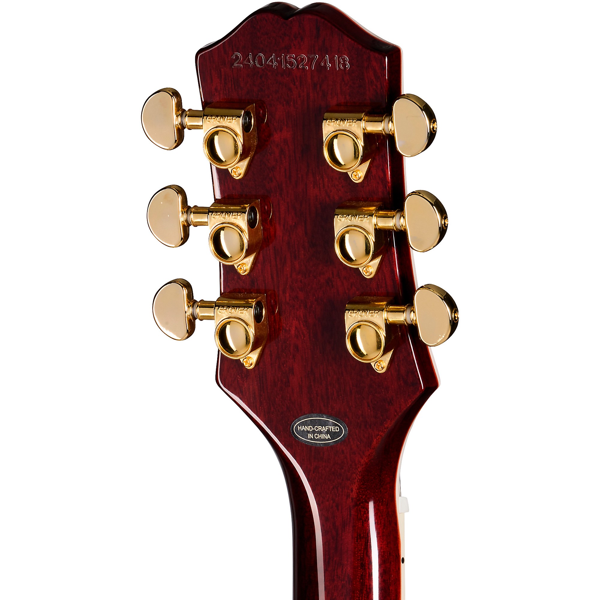 ギター Epiphone/Les Paul Custom(57classicPU) Epiphone Les Paul Custom Figured Guitar Center-Exclusive