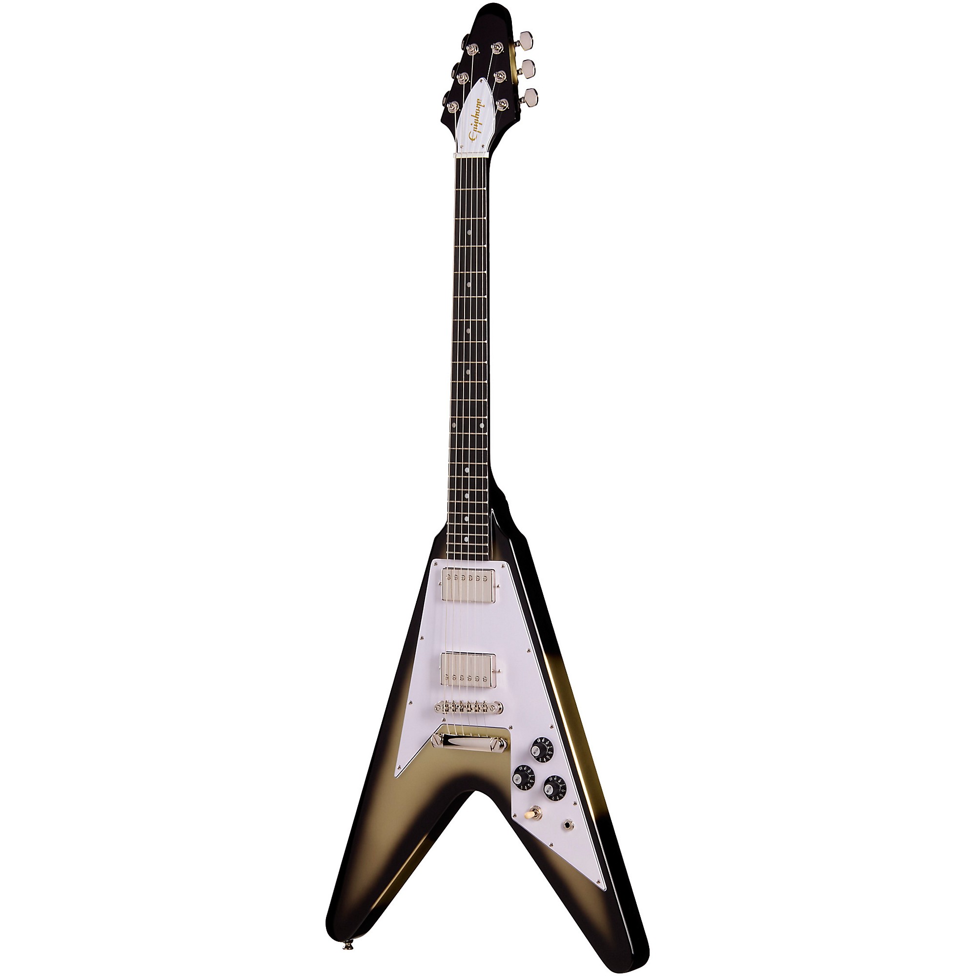 ギター Epiphone Flying V Epiphone Flying V '70s Guitar Center-Exclusive Electric Guitar