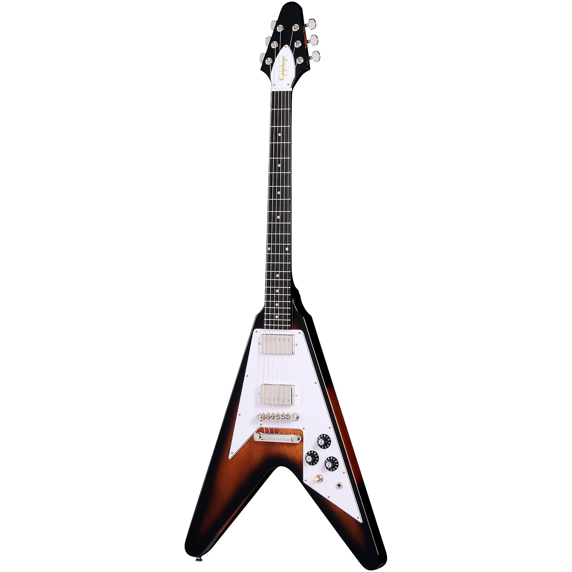 Epiphone Flying V '70s Guitar Center-Exclusive Electric Guitar