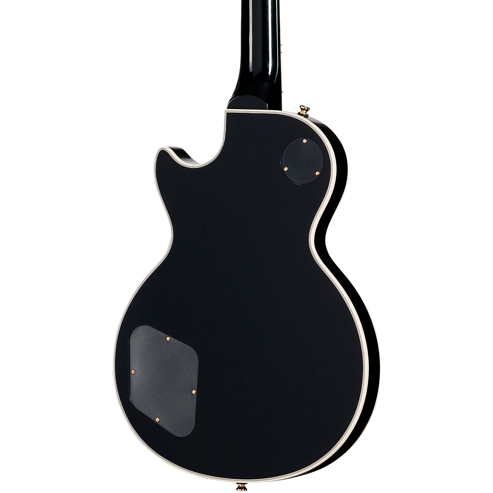 Epiphone Les Paul Custom Quilt Guitar Center-Exclusive