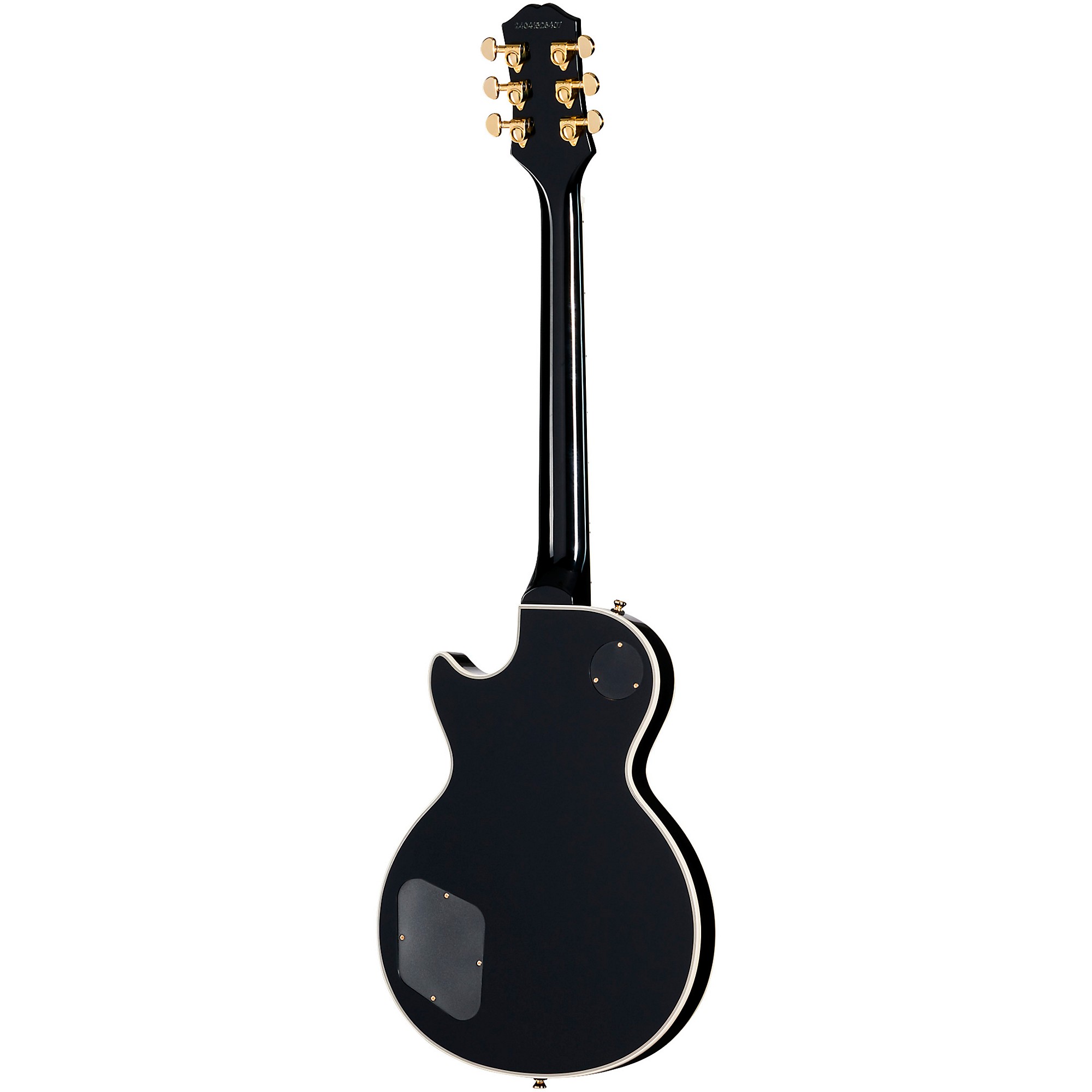 Epiphone Les Paul Custom Quilt Limited-Edition Electric
