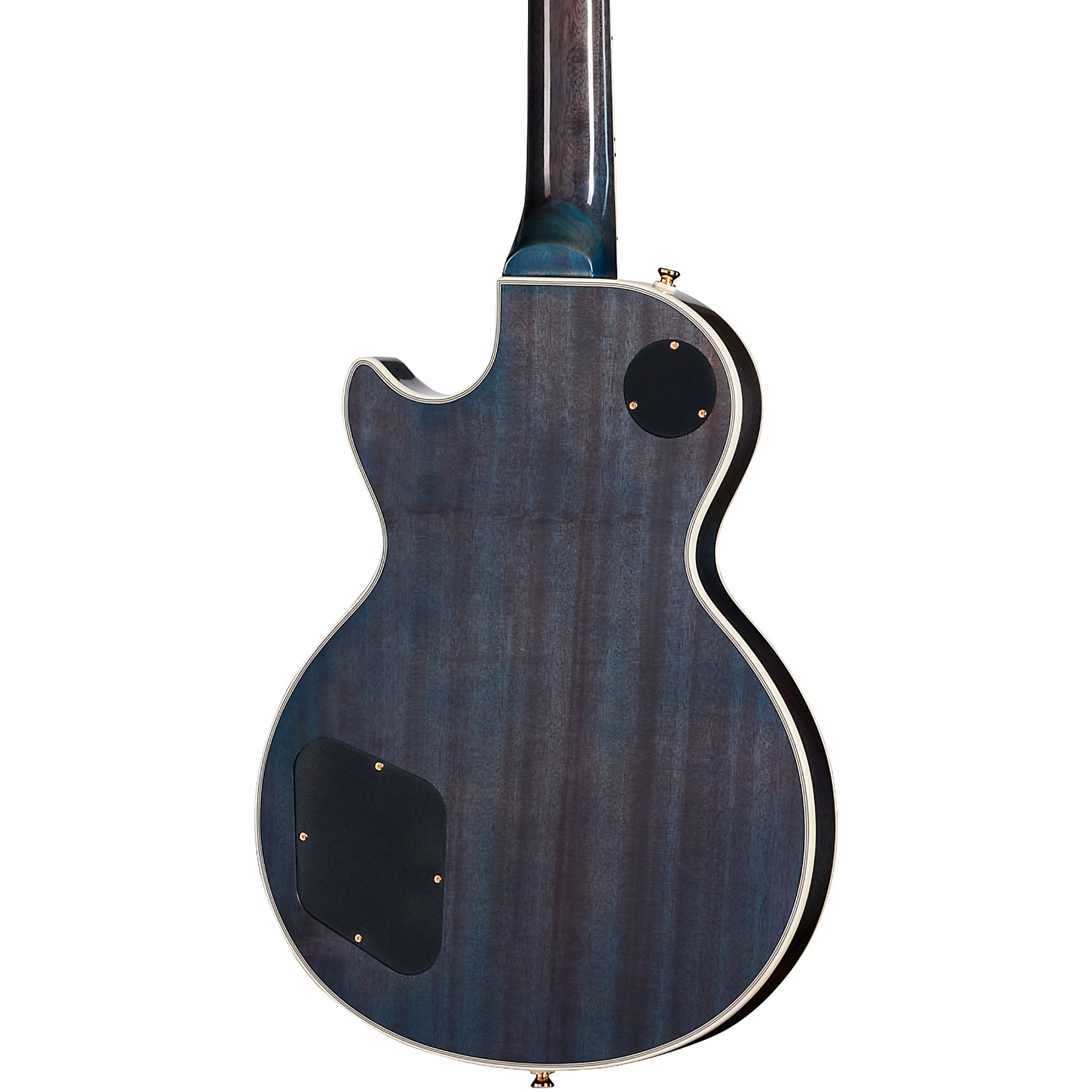 ギター Epiphone Les Paul Custom Quilt Amazon.com: Epiphone EXCLUSIVE Les Paul Custom Quilt AAA