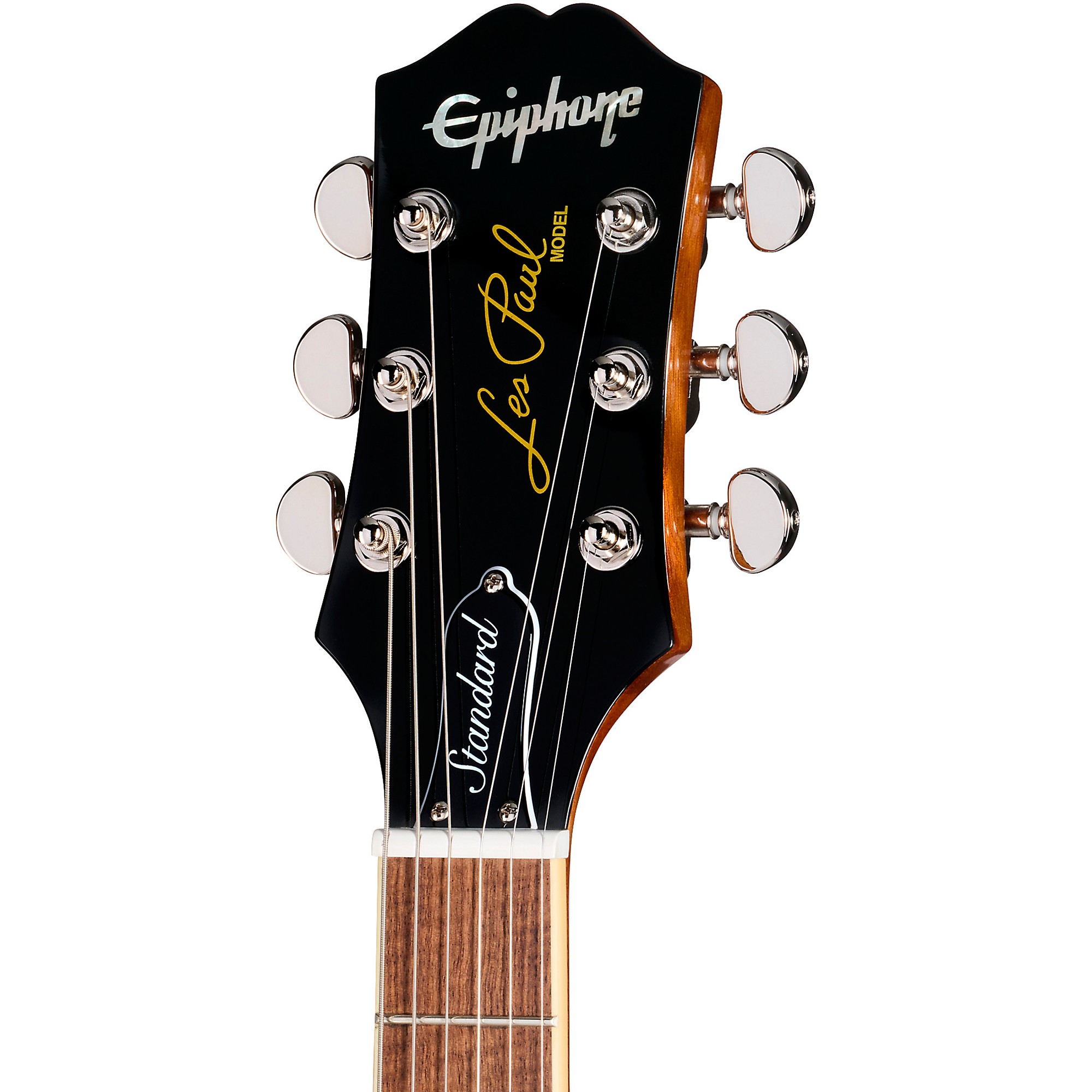 ギター Epiphone less paul standard Epiphone Slash Les Paul Standard Electric Guitar Vermillion