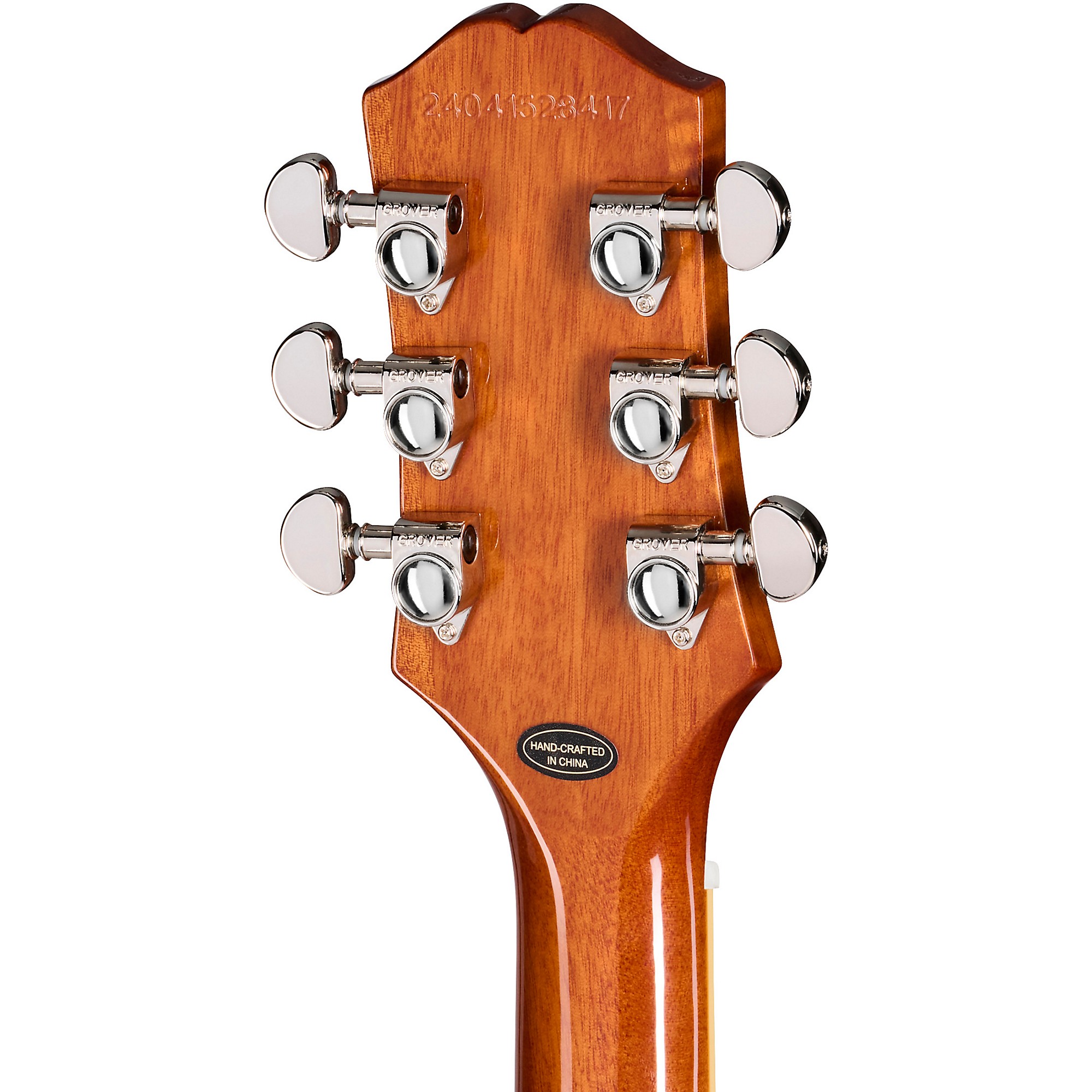 Epiphone Les Paul Standard '60s Quilt Guitar Center