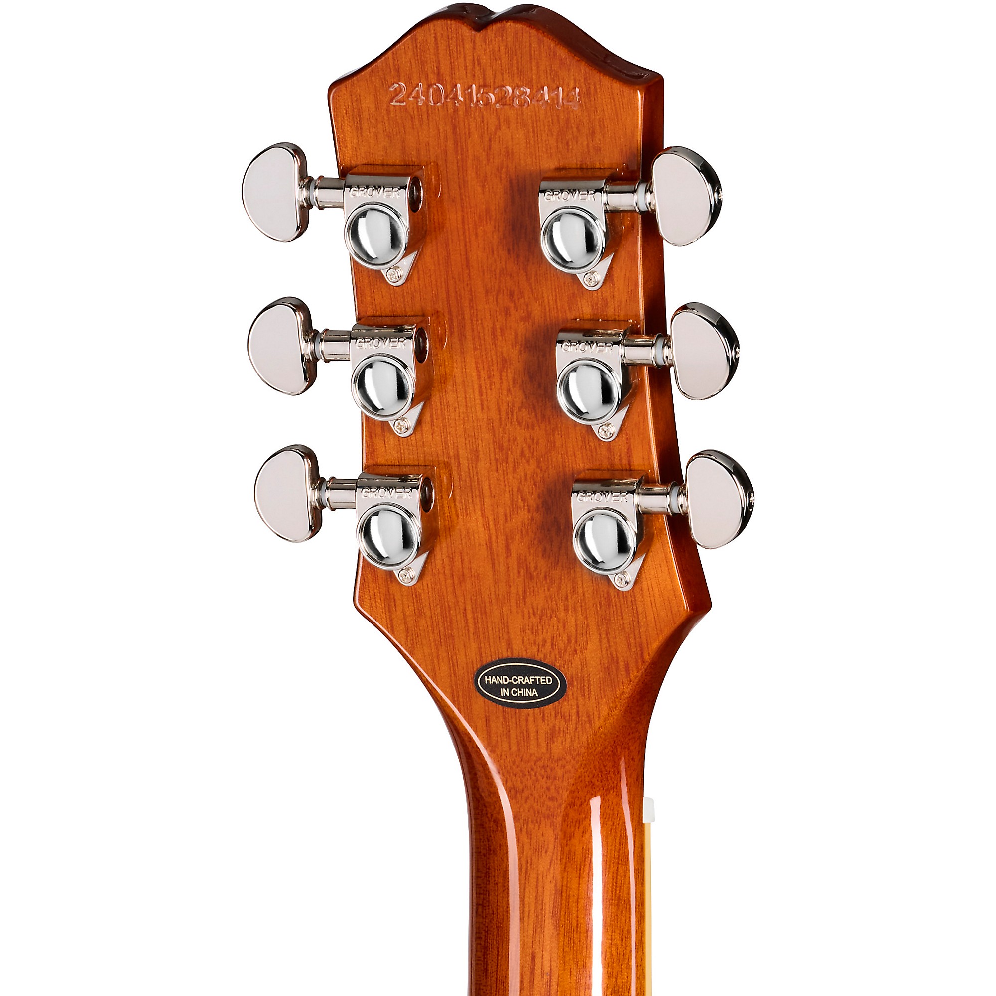 Epiphone Les Paul Standard '60s Quilt Guitar Center