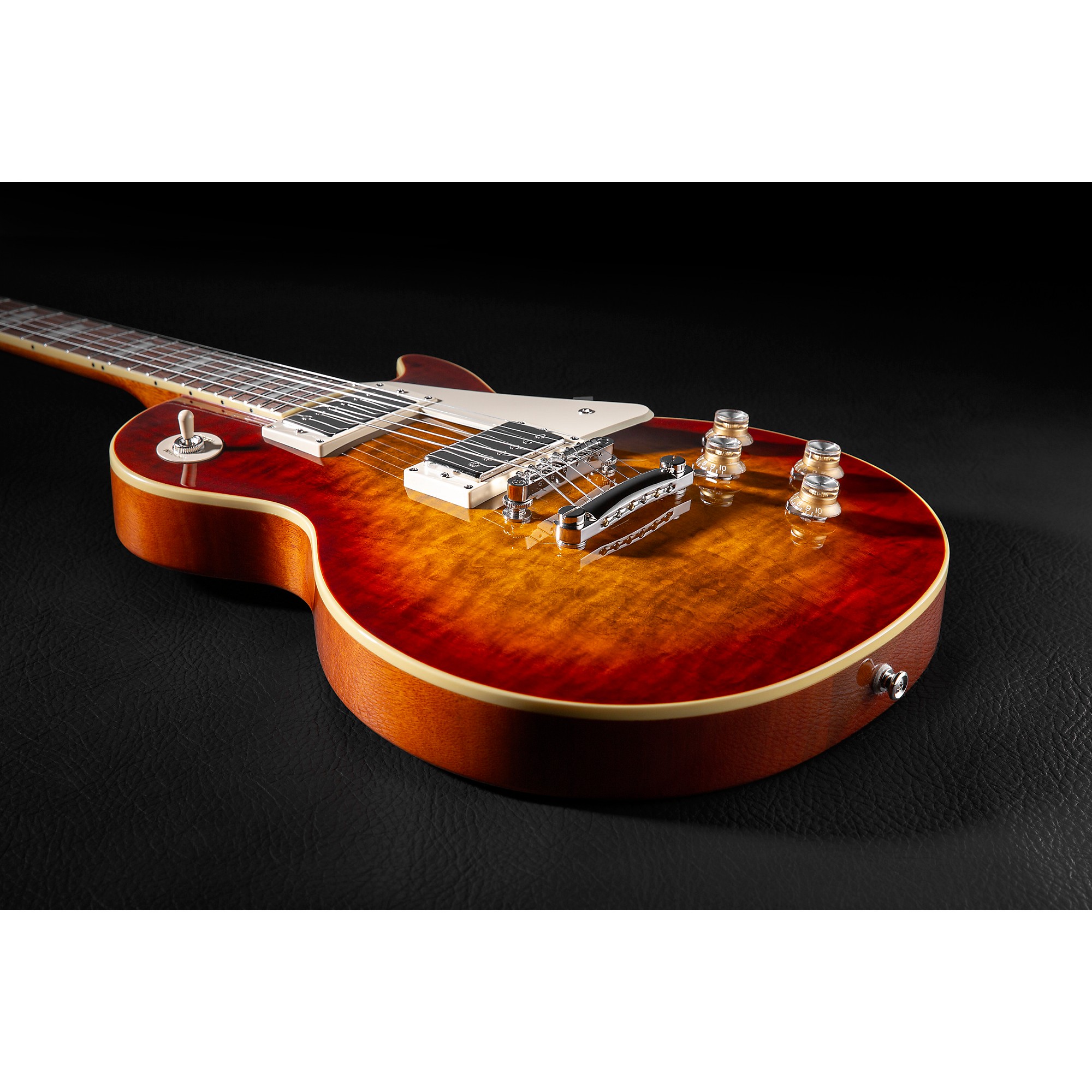 Epiphone Les Paul Standard '60s Quilt Guitar Center