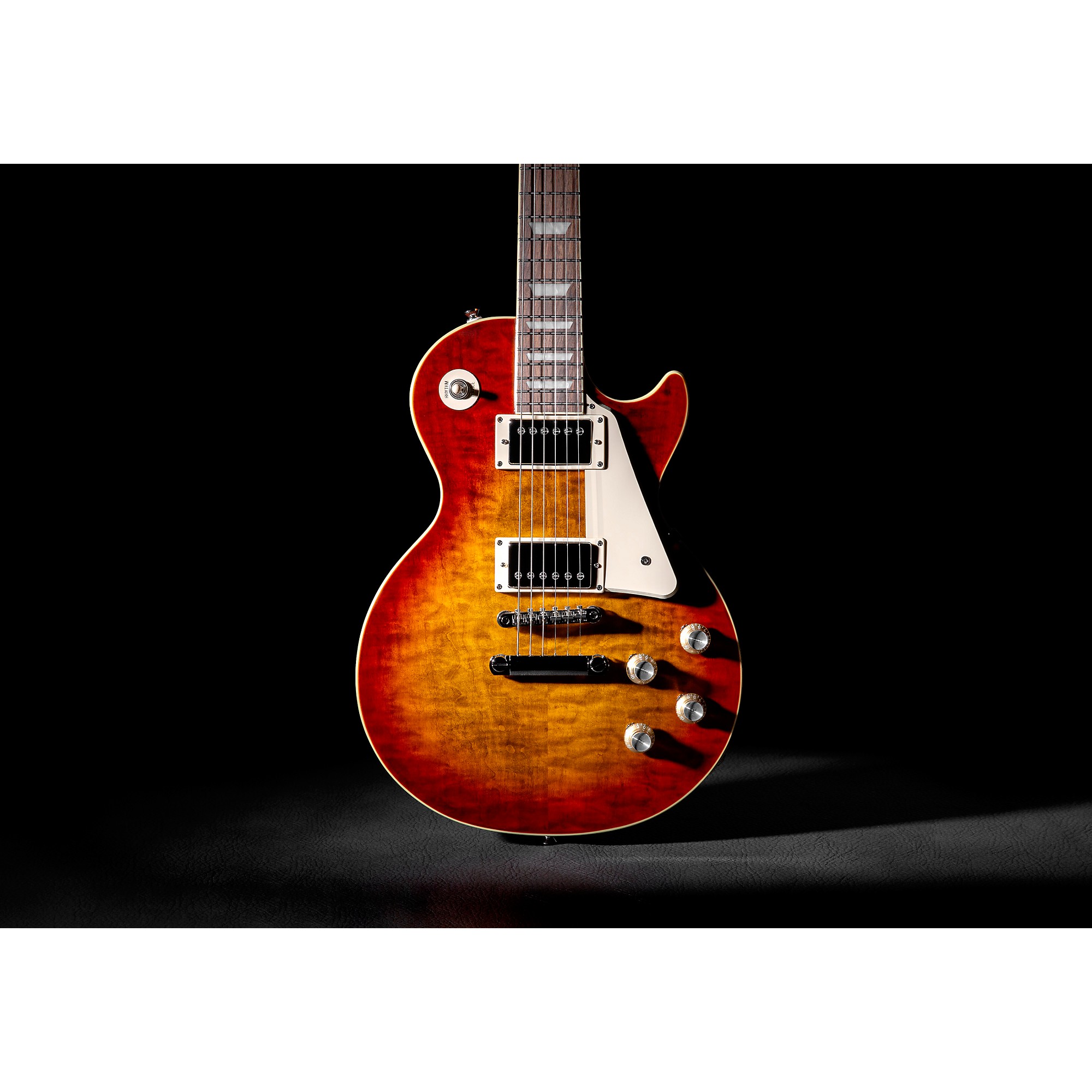 Epiphone Les Paul Standard '60s Quilt Guitar Center
