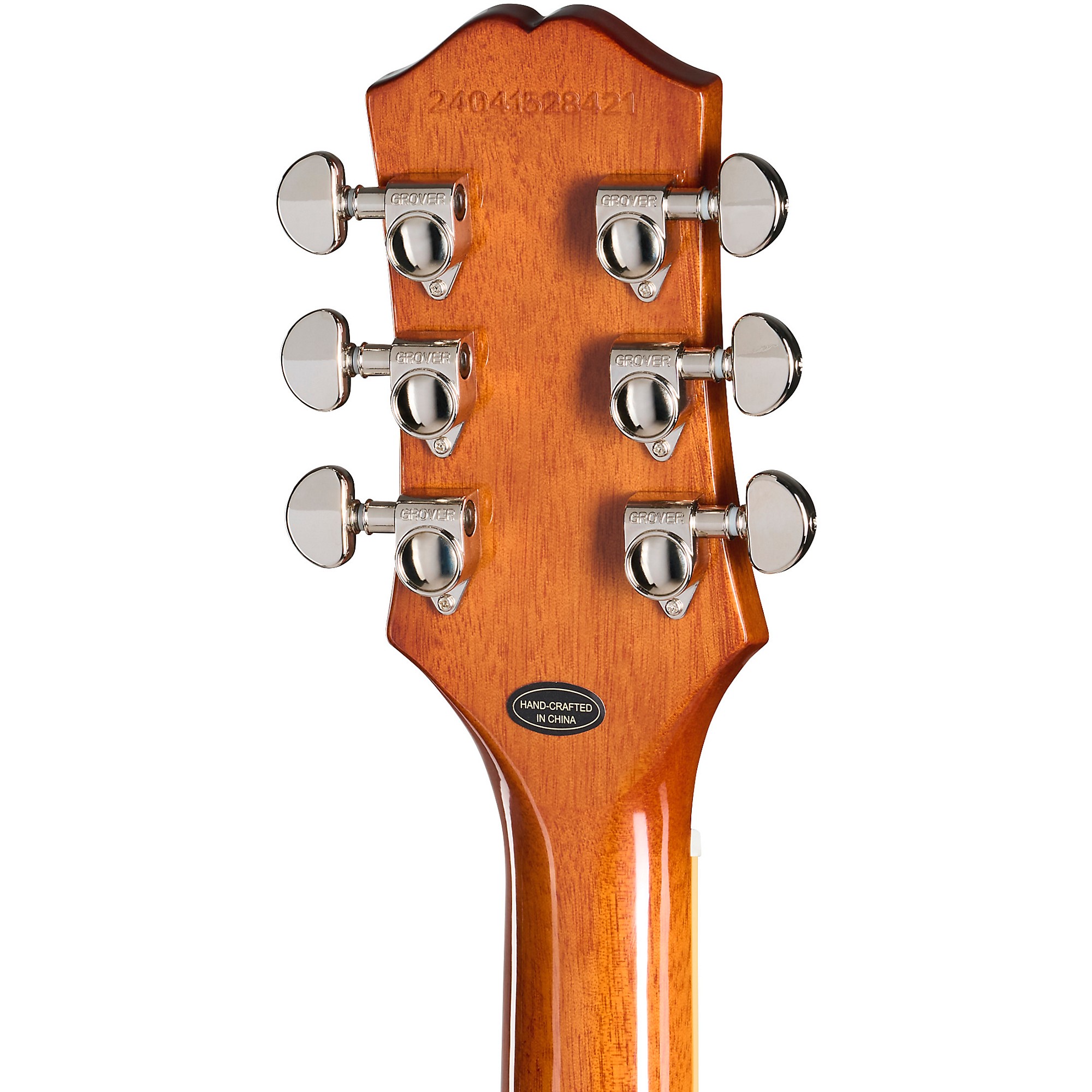 Epiphone Les Paul Standard '60s Quilt Guitar Center-Exclusive