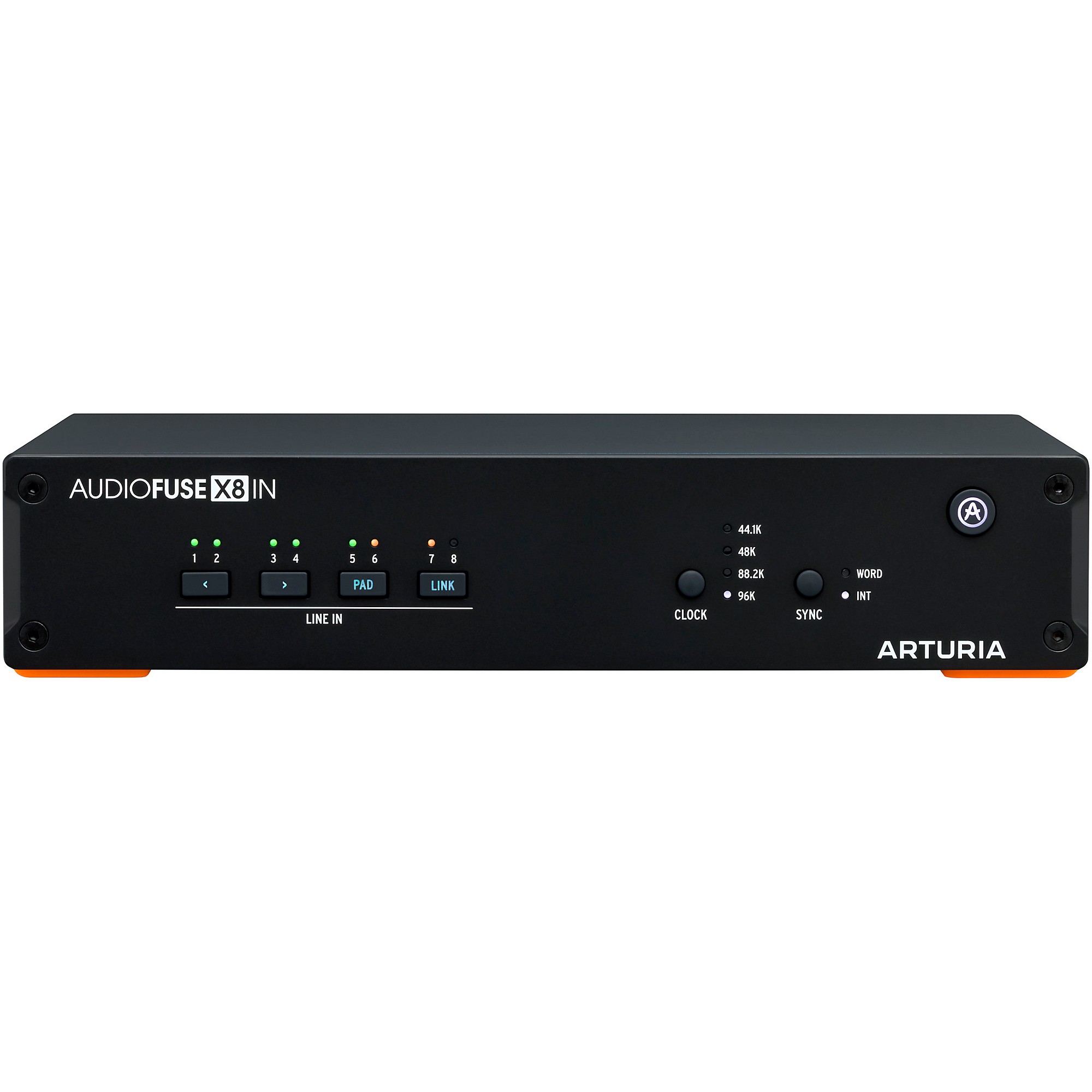 Arturia Audiofuse 16Rig USB-C Audio Interface with AudioFuse