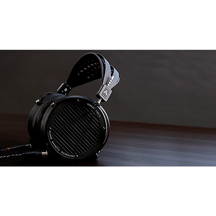 Audeze LCD-X Open-Back Reference Headphones | Music & Arts