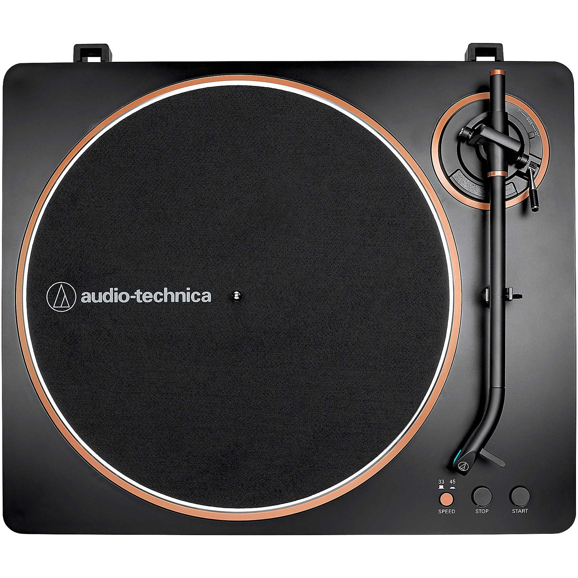 audio-technica デジタルアンプ AT-DA70 AT-DA70｜カラオケ機器｜オーディオテクニカ