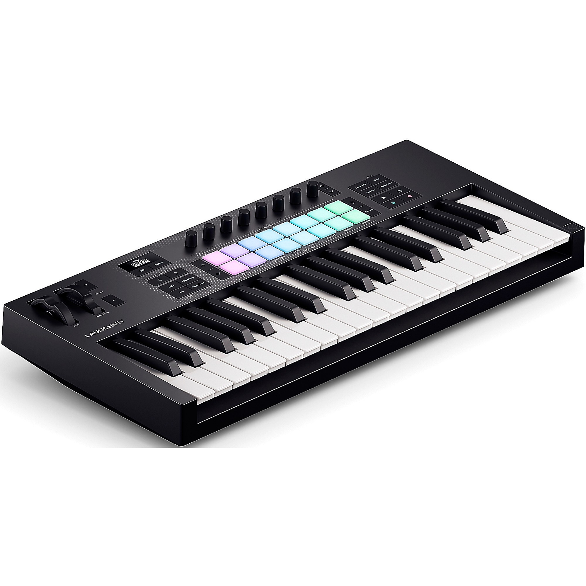 Novation Launchkey 37 MK4 Keyboard Controller | Music & Arts