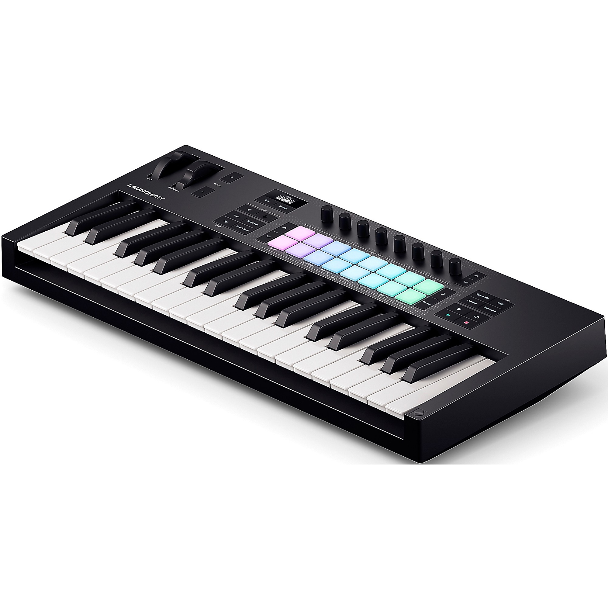 Novation Launchkey 37 MK4 Keyboard Controller | Music & Arts