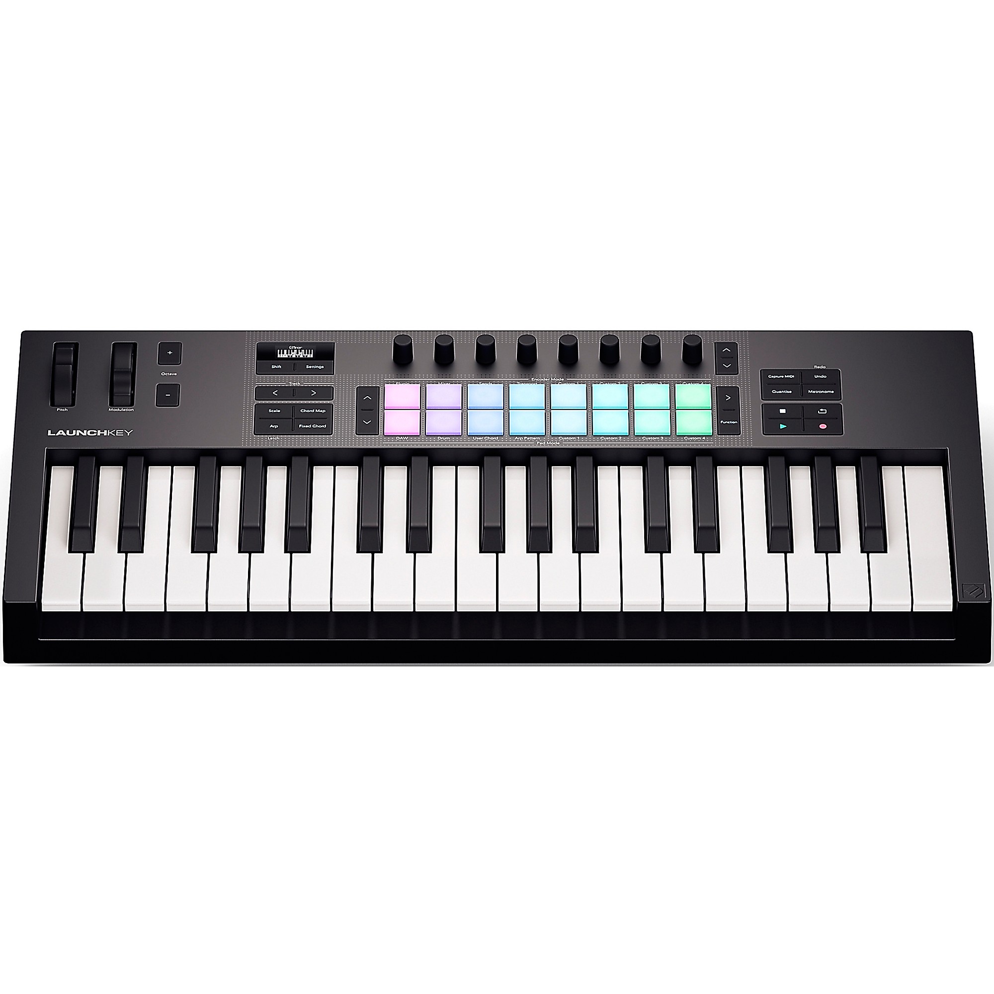 Novation Launchkey 37 MK4 Keyboard Controller | Music & Arts