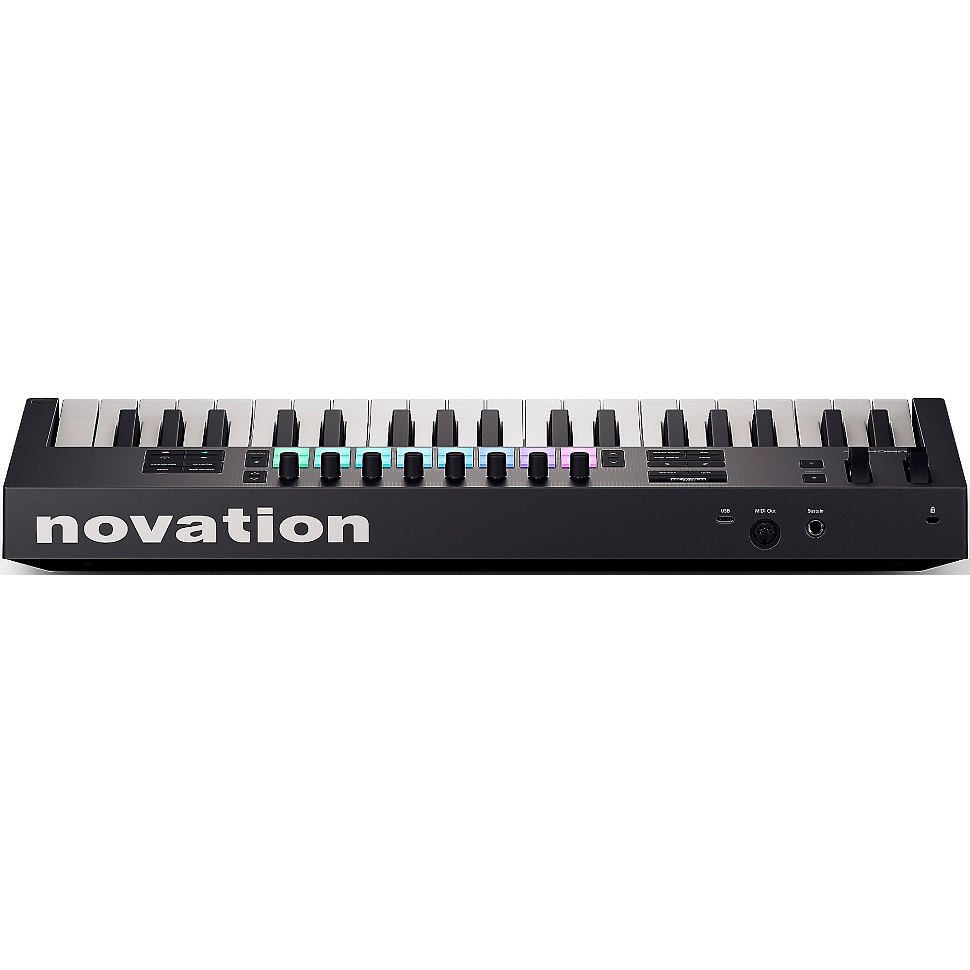 Novation Launchkey 37 MK4 Keyboard Controller | Music & Arts