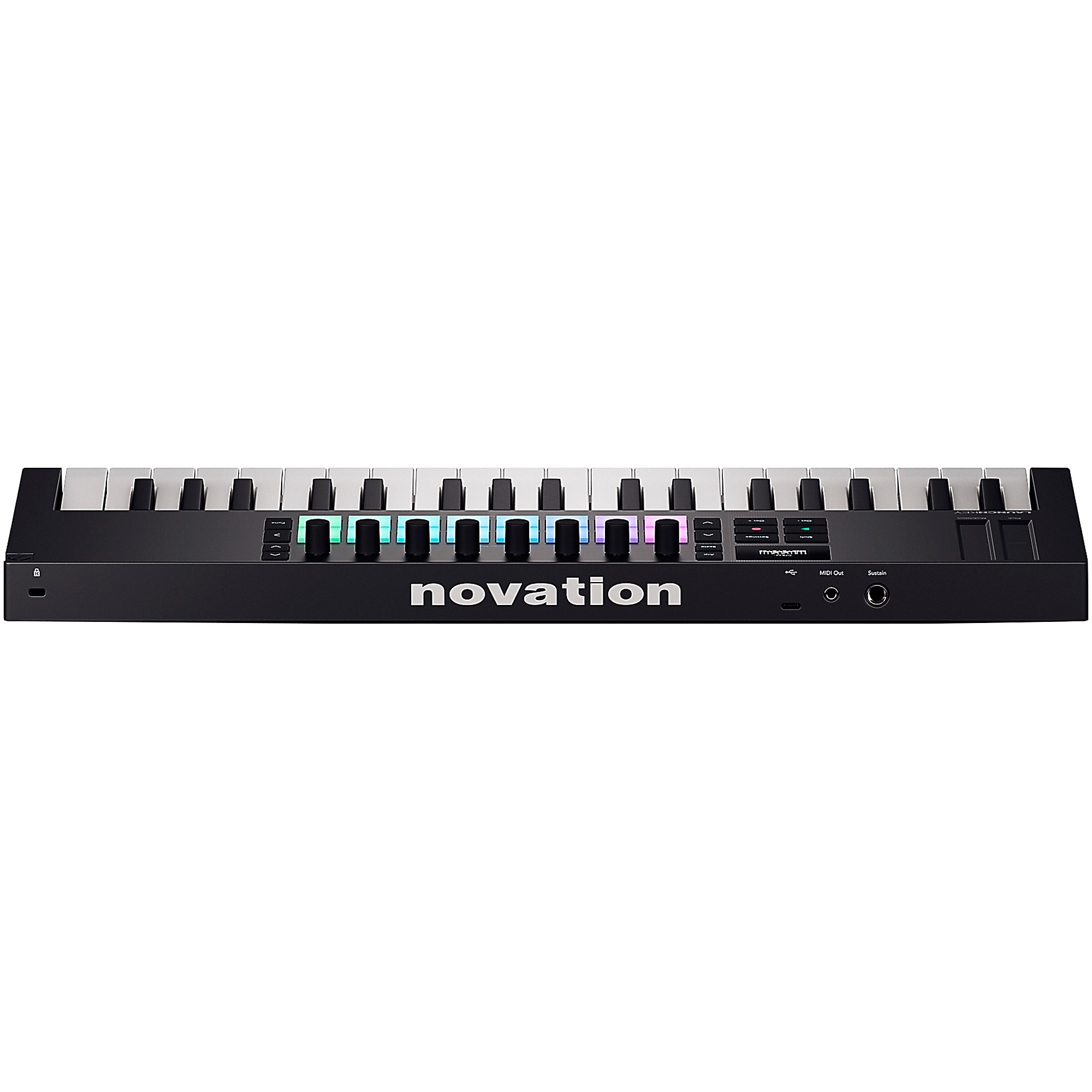 Novation Launchkey Mini 37 MK4 Controller-keyboard