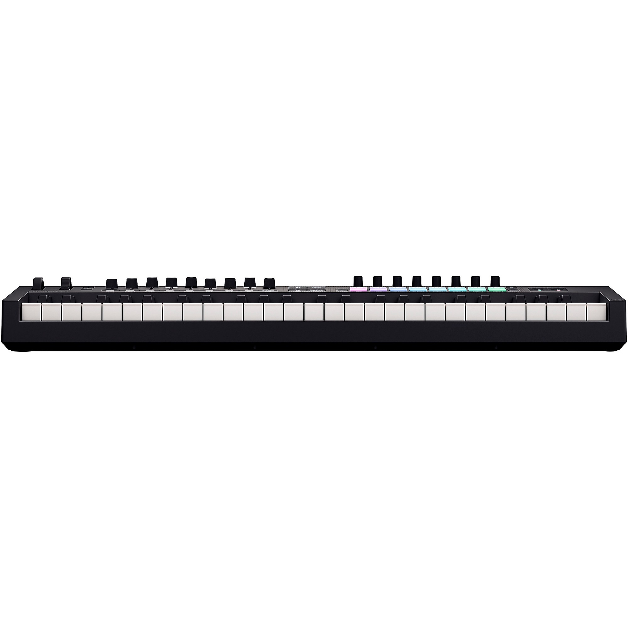 Novation Launchkey 49 MK4 Keyboard Controller | Music & Arts
