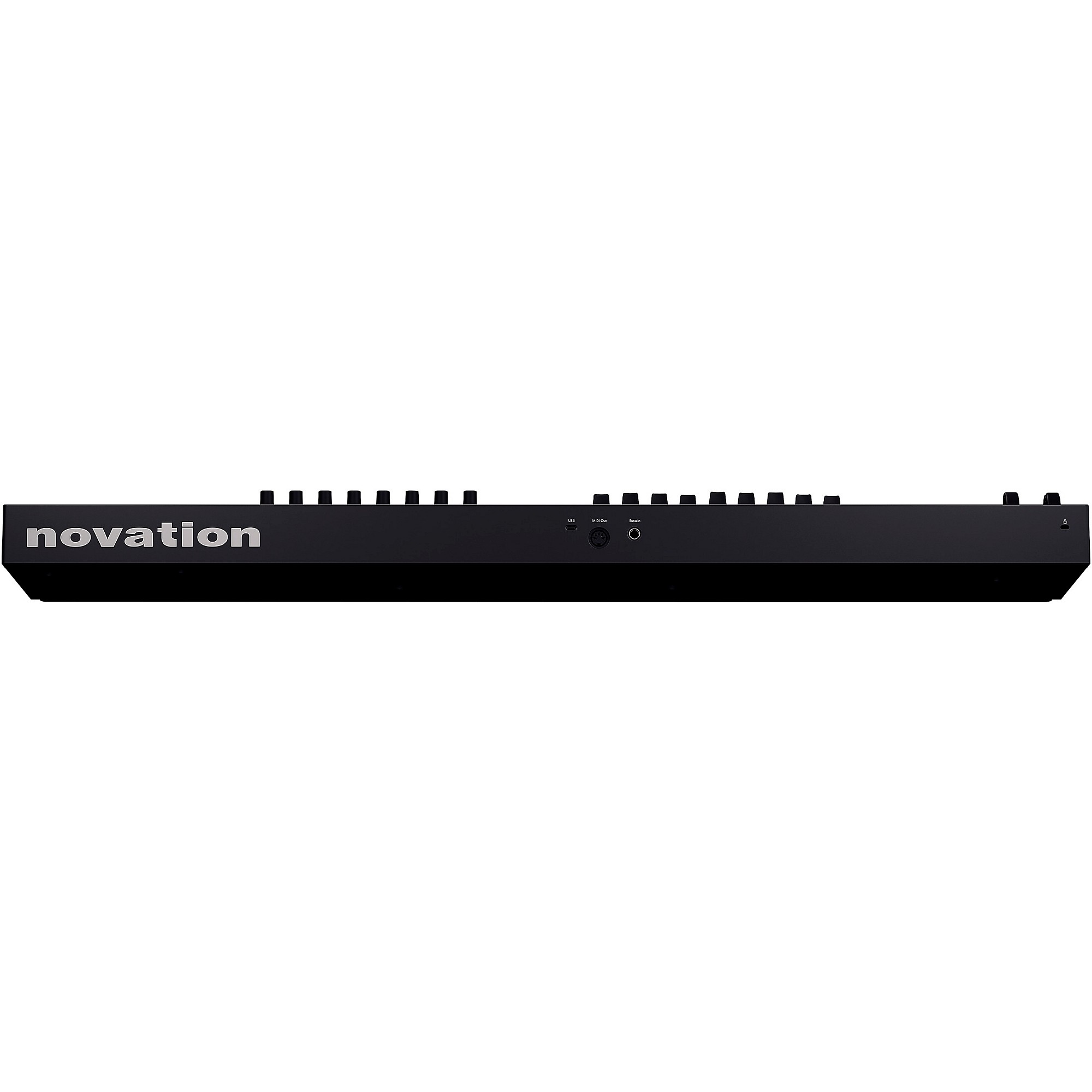 Novation LAUNCHKEY 61 MK4 61-Key USB MIDI Ableton Keyboard