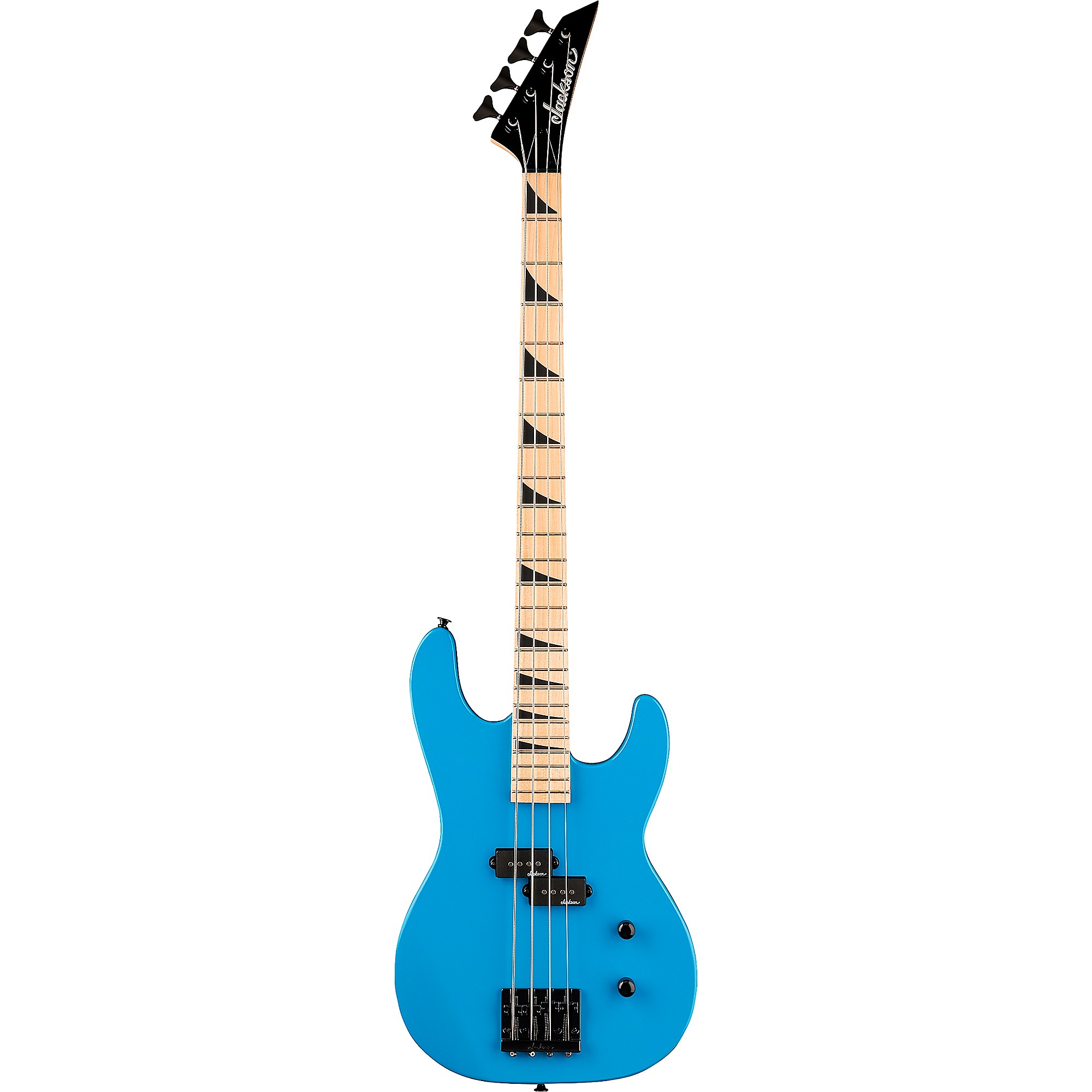 Jackson Limited-Edition JS Series JS1M Concert Bass Guitar | Music