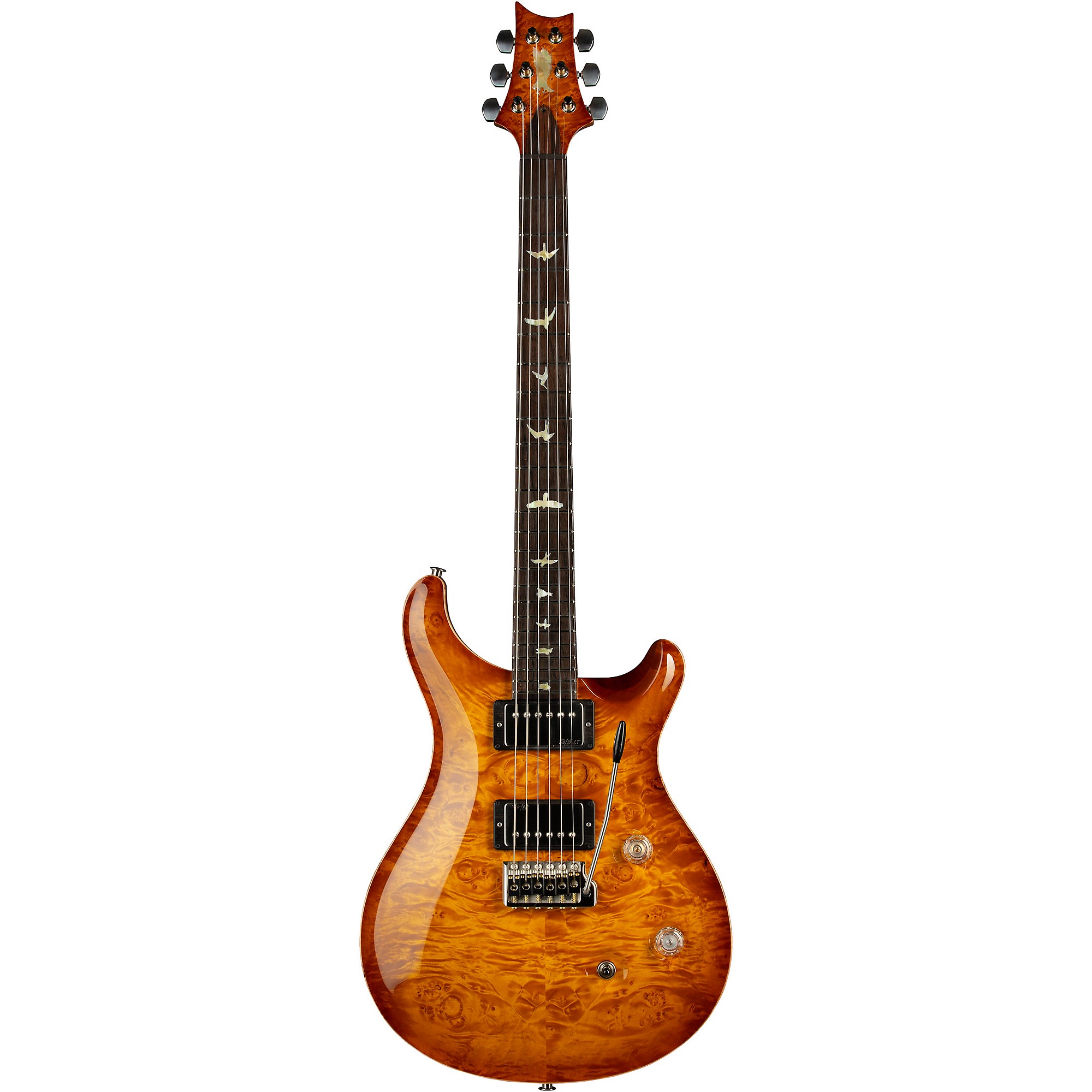 ギター Paul Reed Smith Private Stock Custom 24 Paul Reed Smith Private Stock Custom 24 8-String August