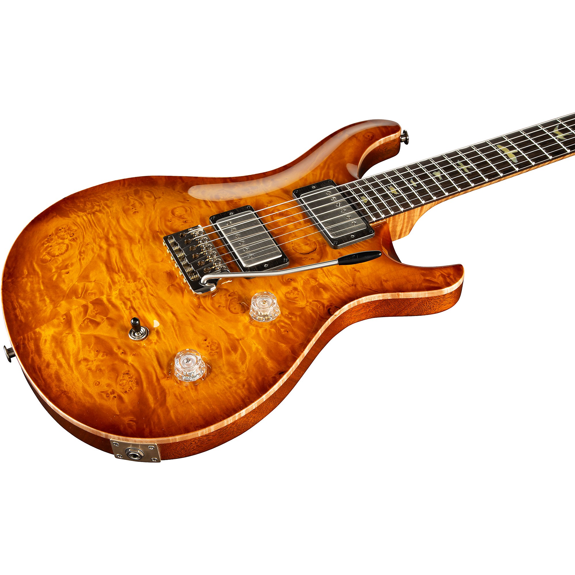 PRS Private Stock Custom 24 Electric Guitar | Music & Arts