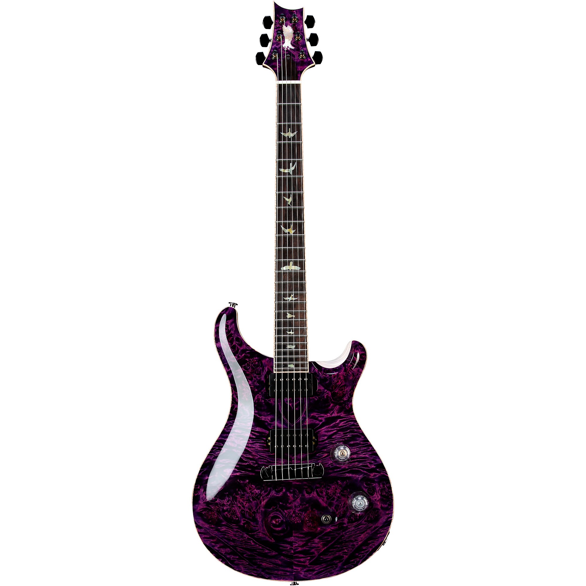 ブランド通販 PRS Private Arts & Music | Guitar Electric 24 Custom Stock ギター