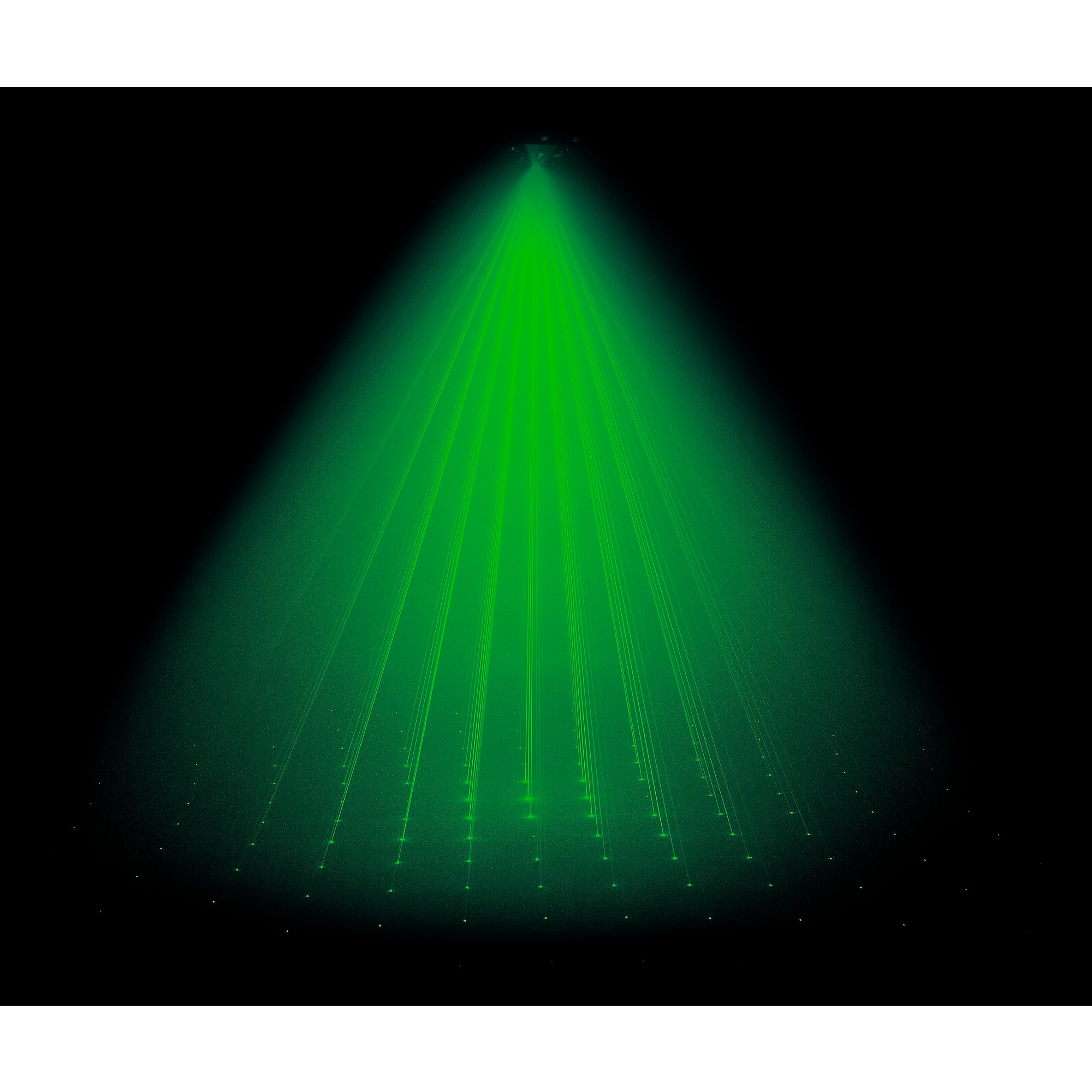 Venue Mothership VP 360-Degree Moving Head Multi-Effect Light