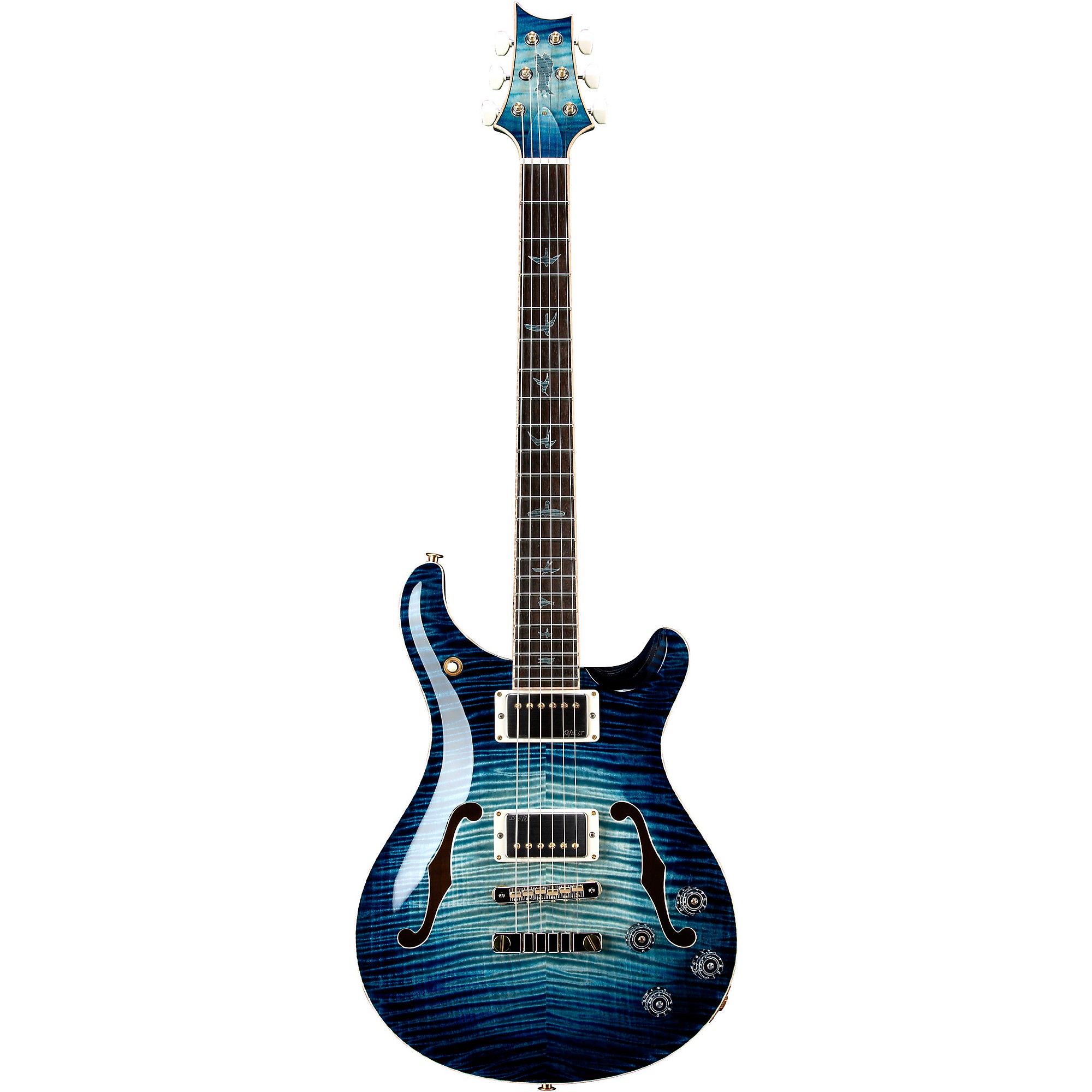 PRS Private Stock McCarty 594 Hollowbody II Electric Guitar