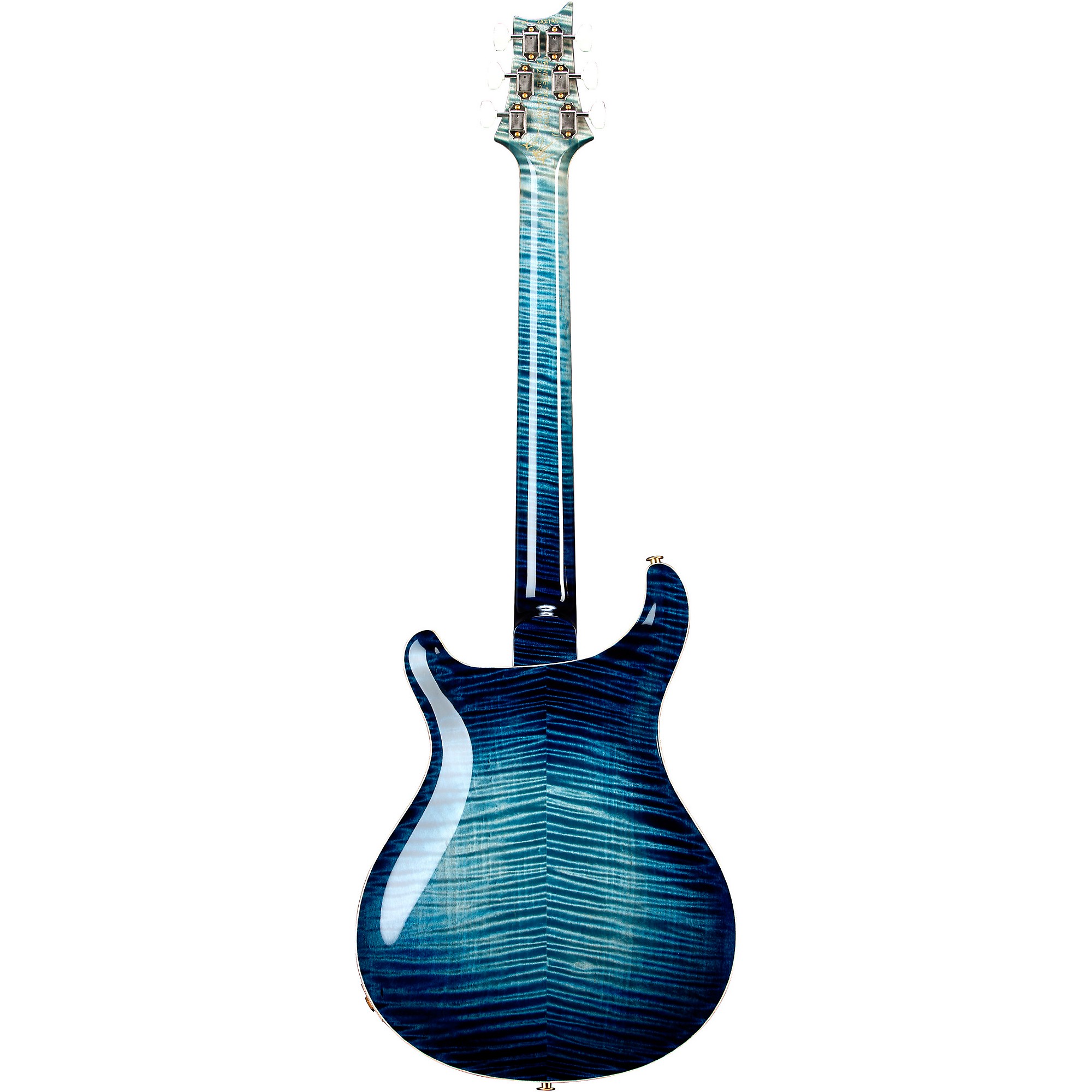 PRS Private Stock McCarty 594 Hollowbody II Electric Guitar
