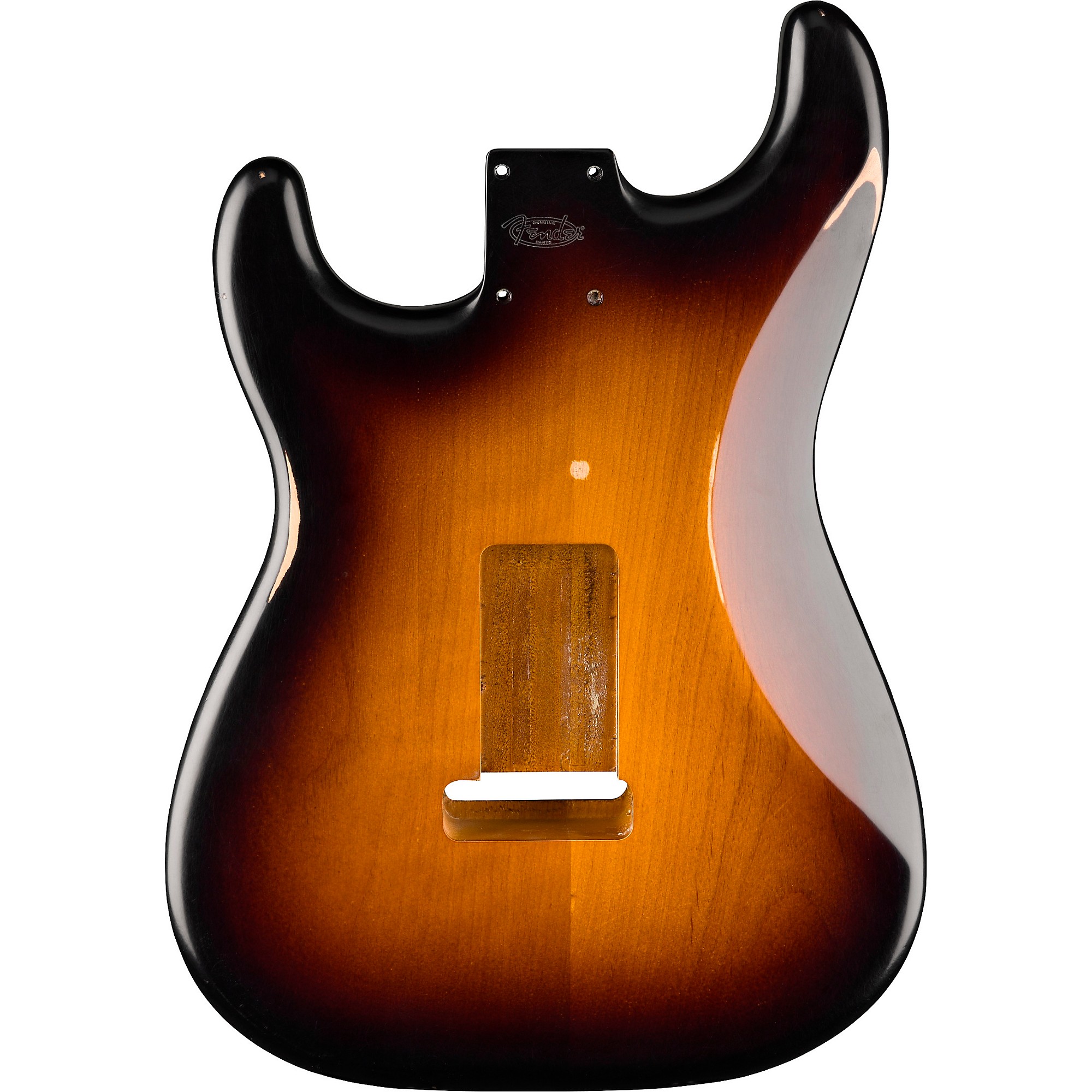 Fender Road Worn '50s Stratocaster SSS Alder Body | Music & Arts