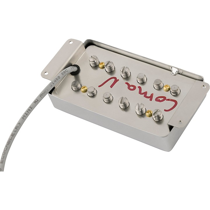 Fender いじらしく CuNiFe WIDE RANGE HUMBUCKER