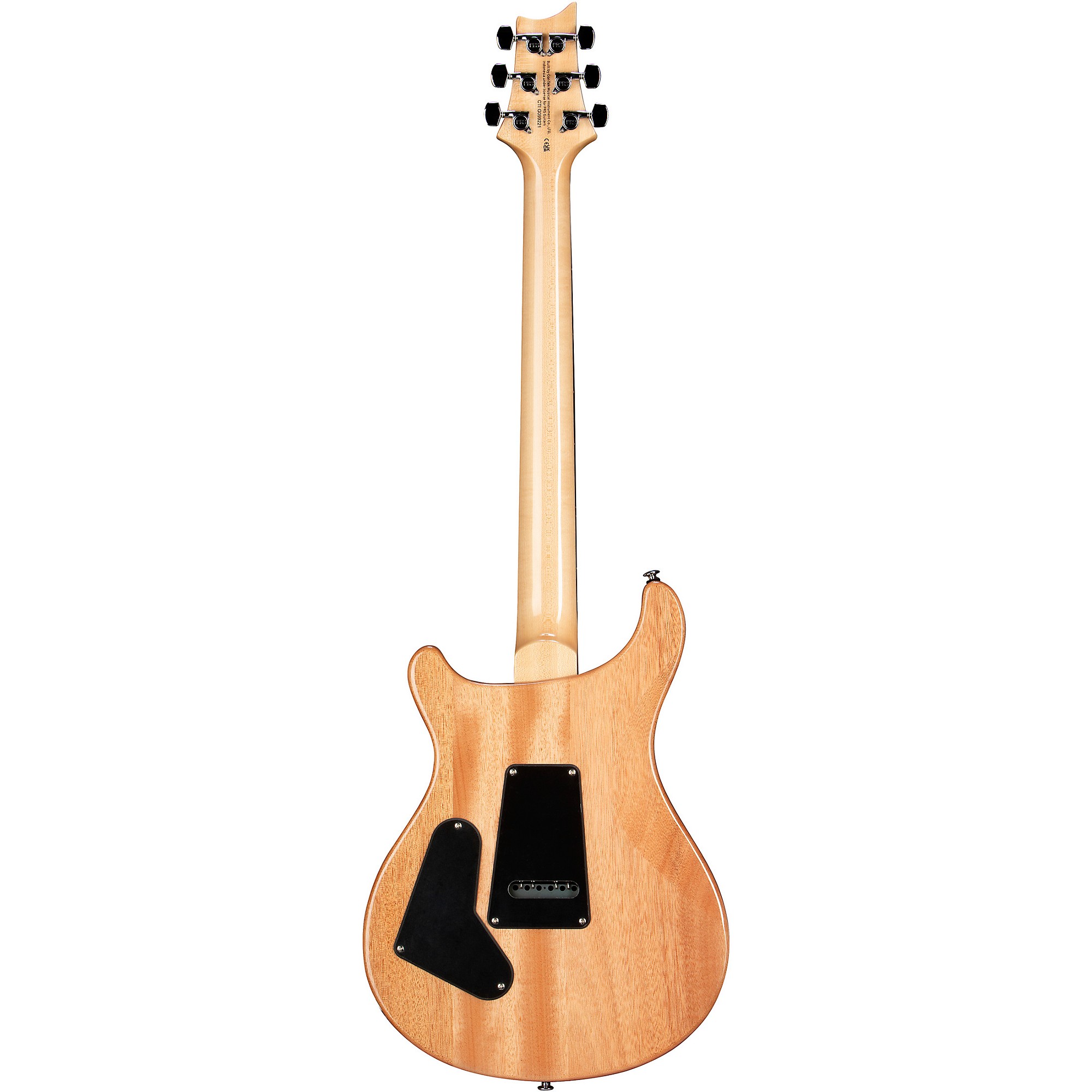 PRS SE custom24 sapphire エレキギター PRS SE Custom 24 Electric Guitar-Sapphire Fade
