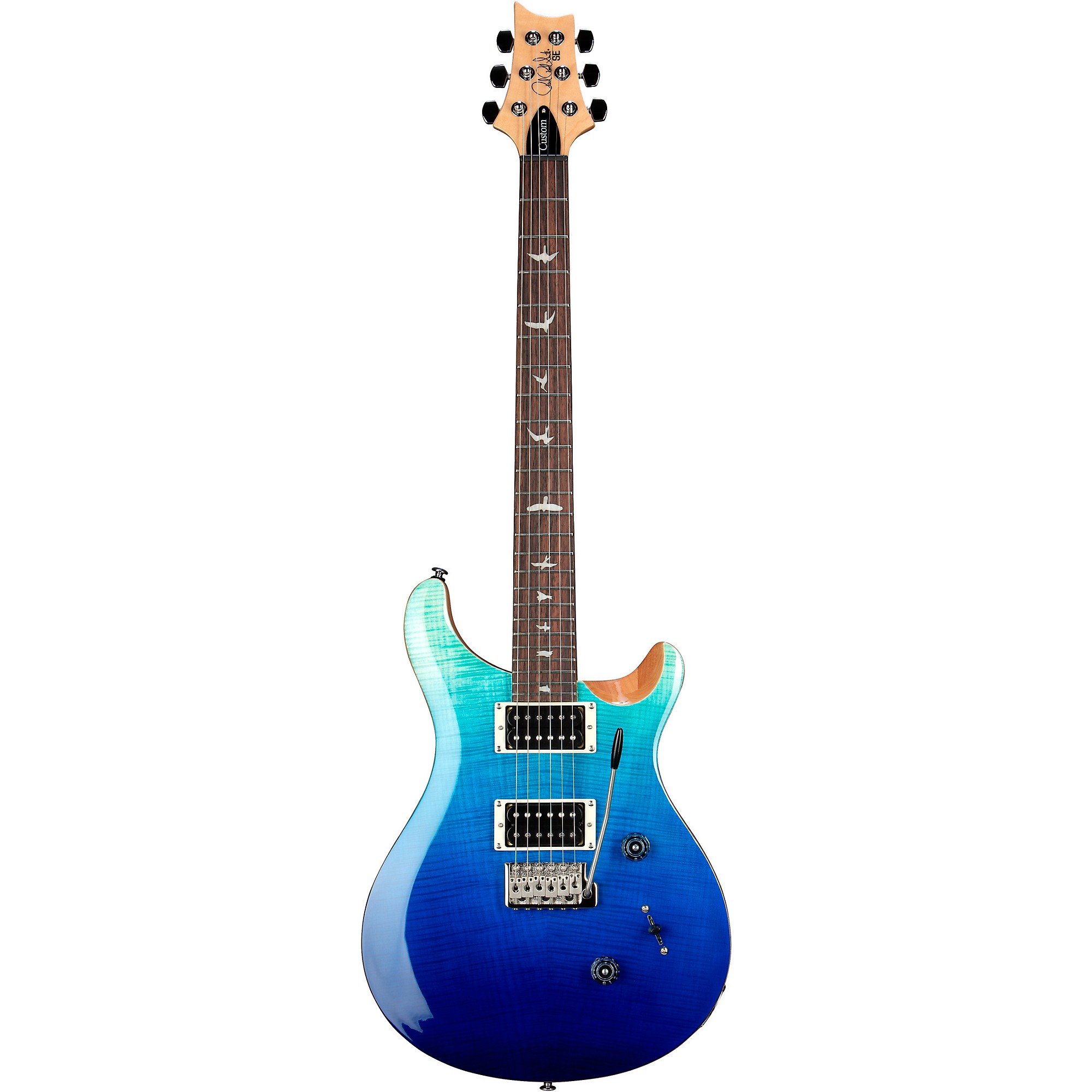 【2025】お歳暮・冬ギフト | Guitar Electric 24 Custom SE PRS Music Arts & ギター