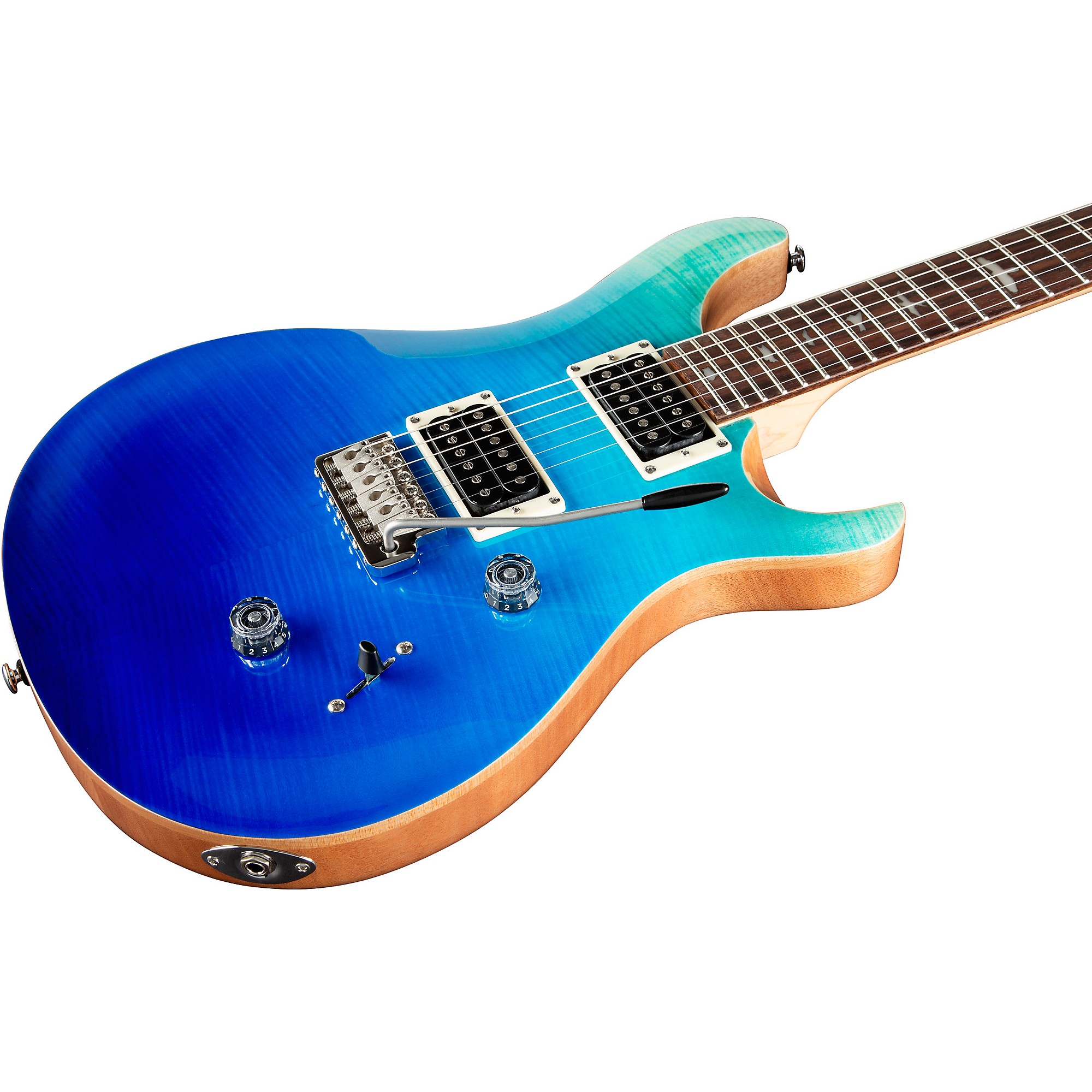 PRS SE Custom 24 Electric Guitar | Music & Arts